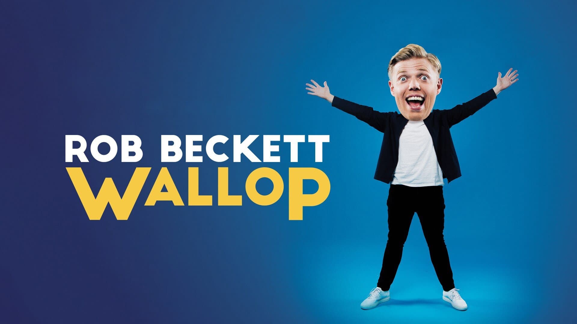 Rob Beckett
