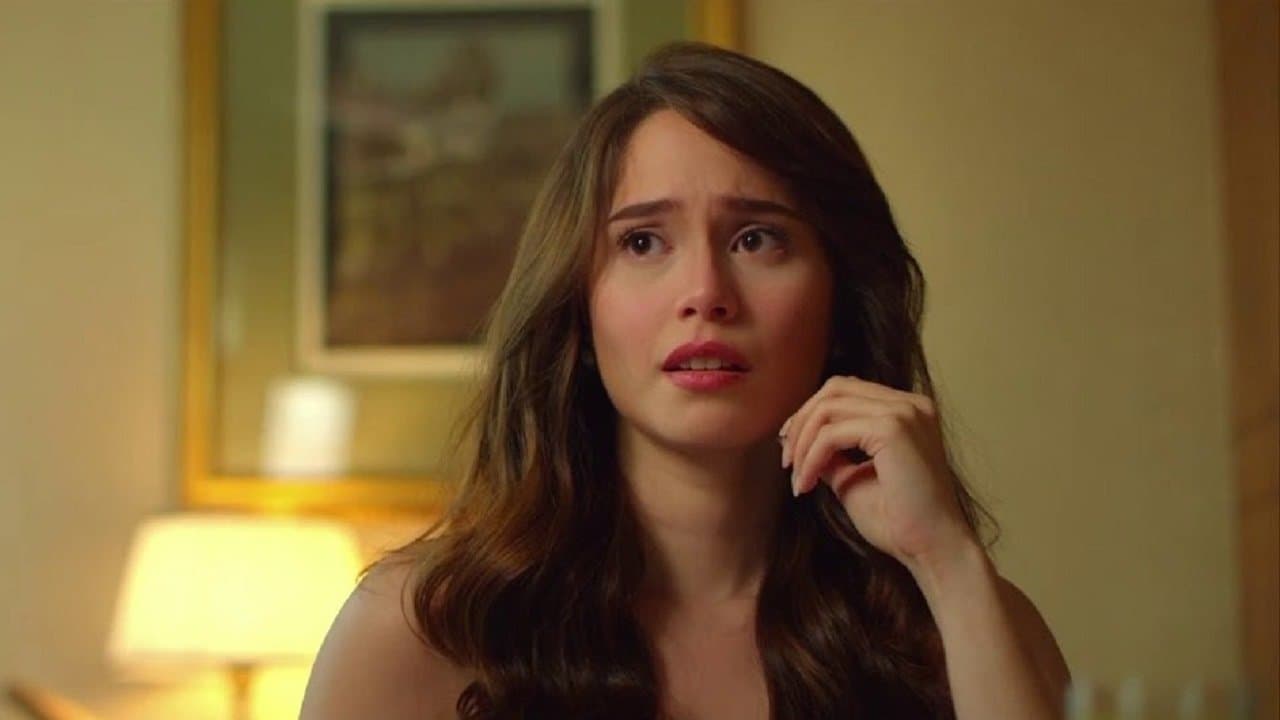 Jessy Mendiola