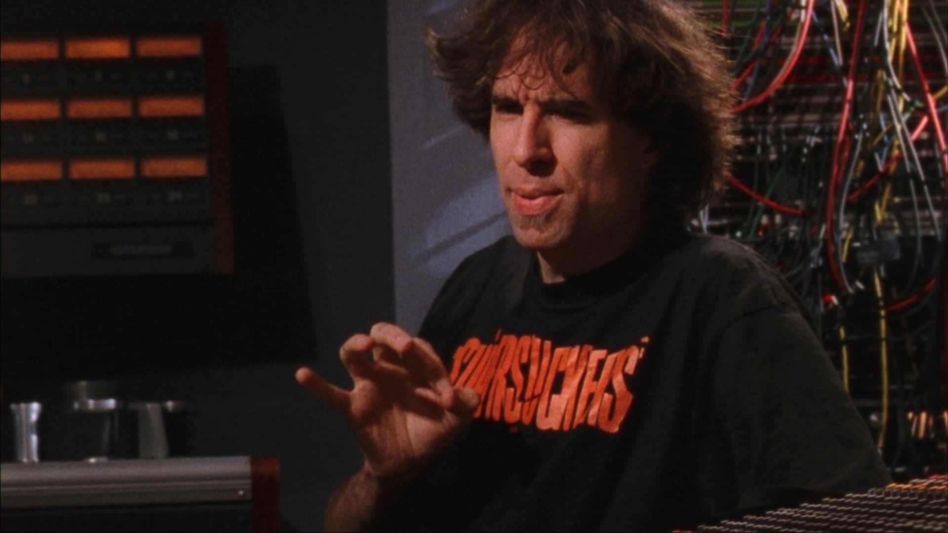Doug Pray