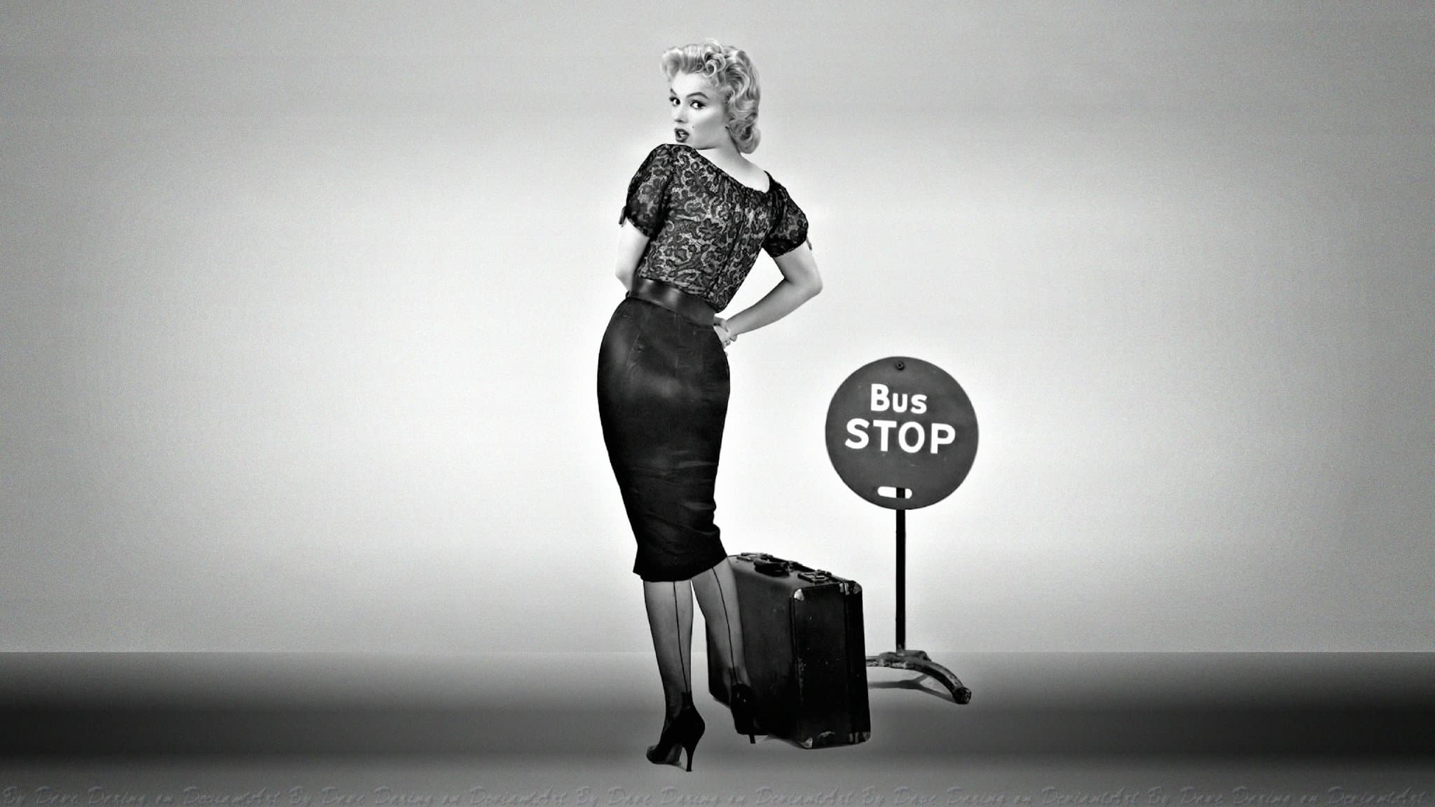 Hope Lange