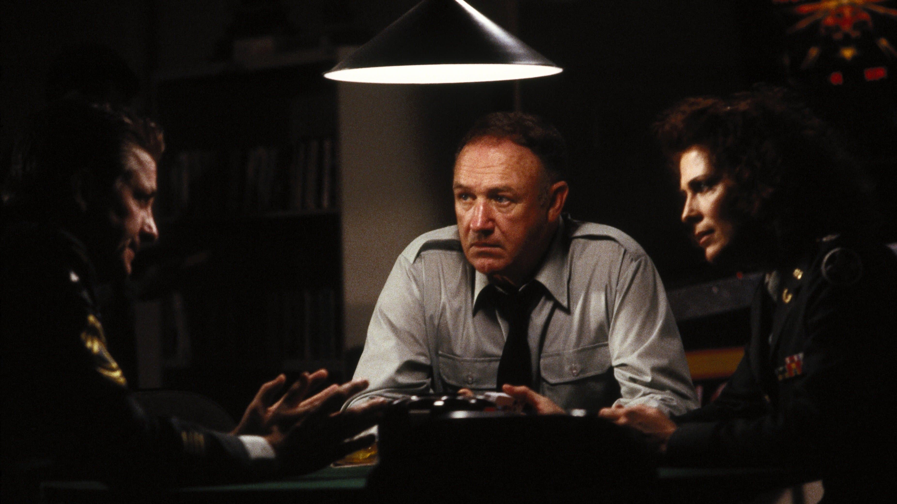 Dennis Franz