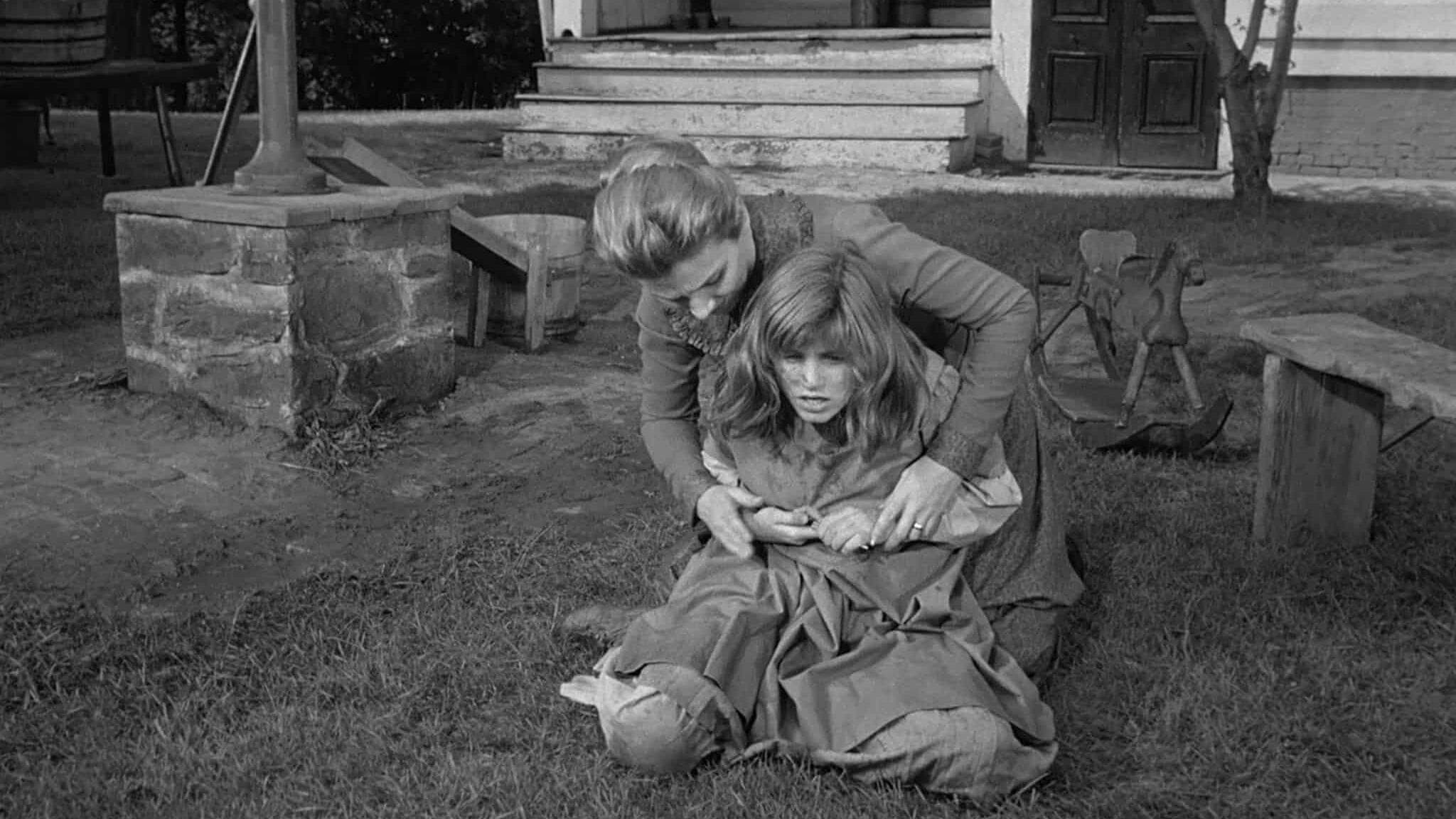 Patty Duke