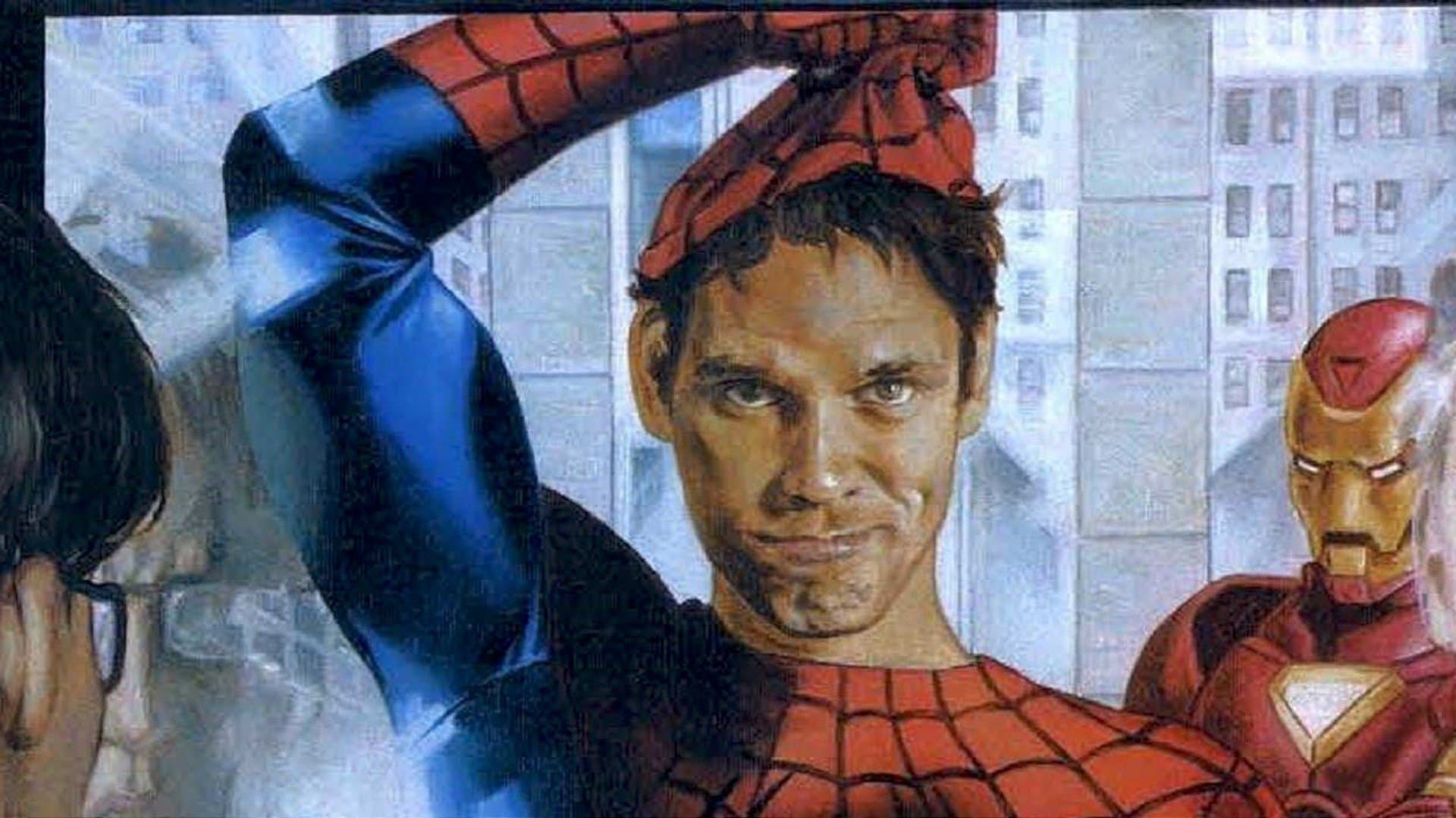 Jim Steranko