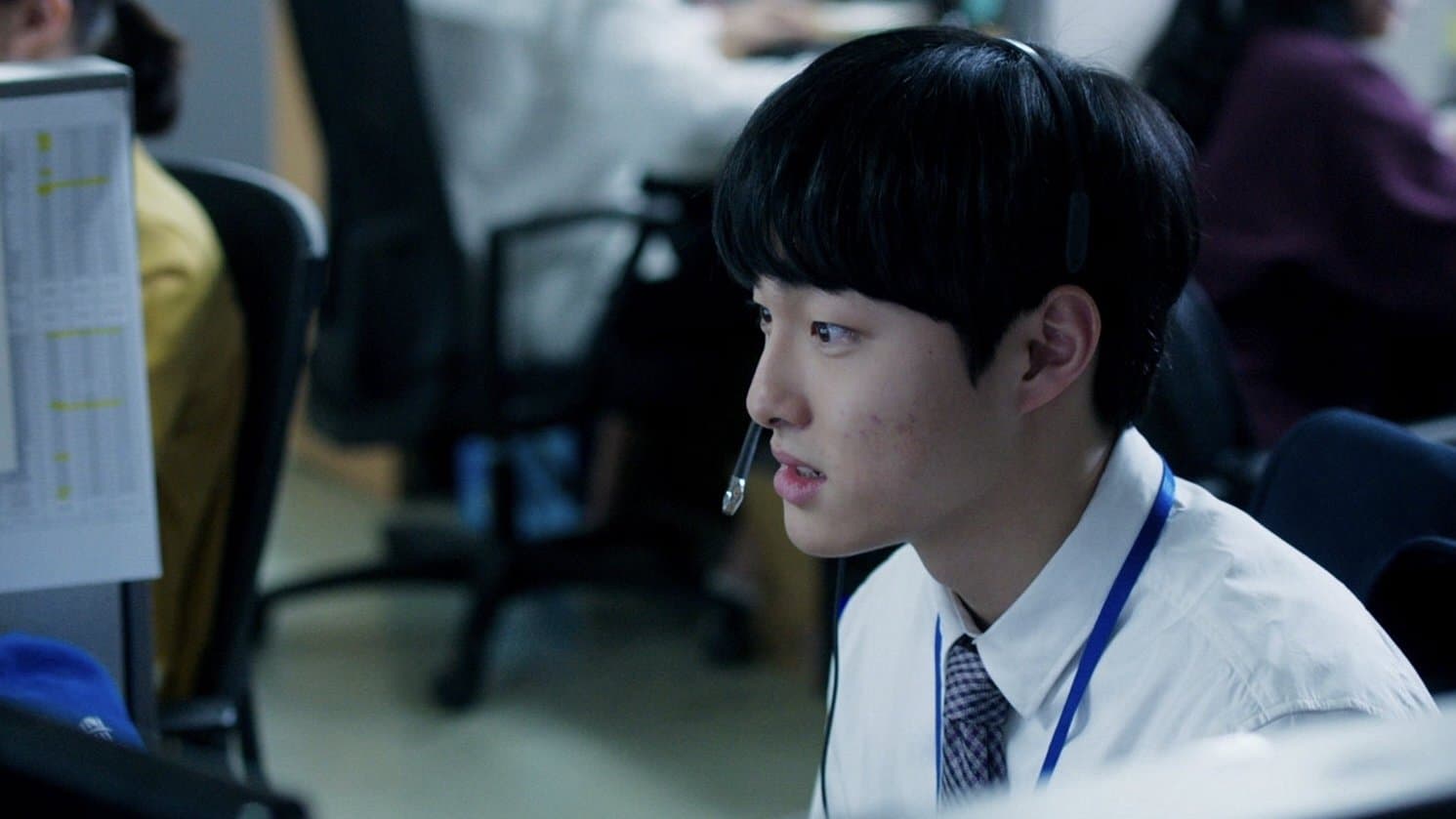 Kim Bo-yoon