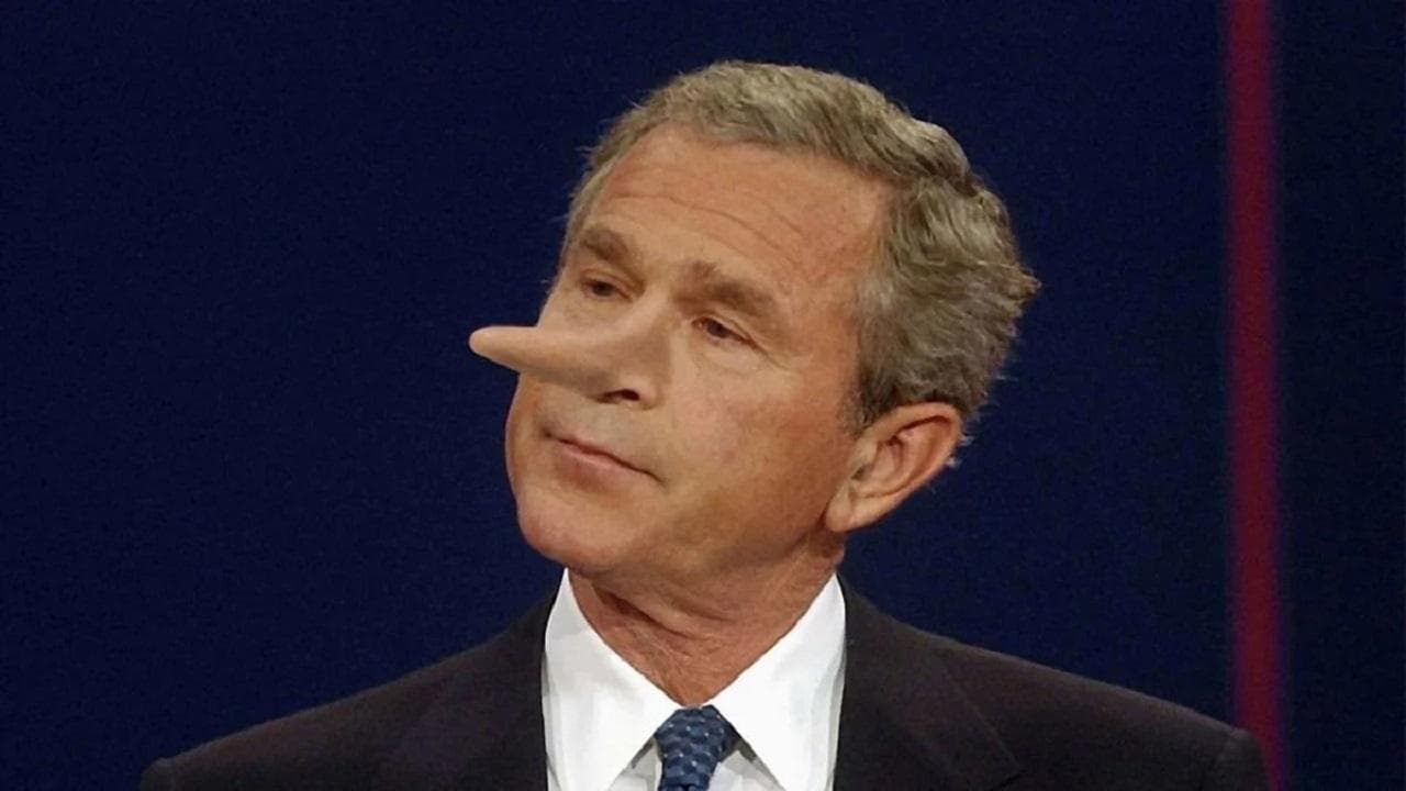 Tony Blair