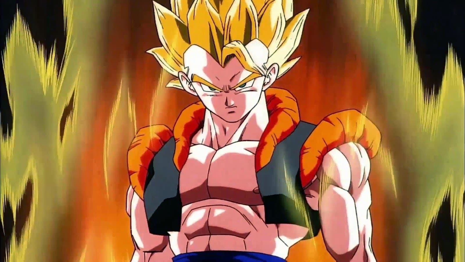 Hikaru Midorikawa