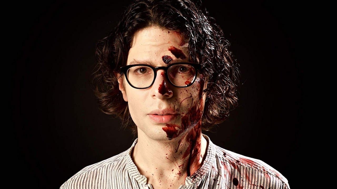 Simon Amstell