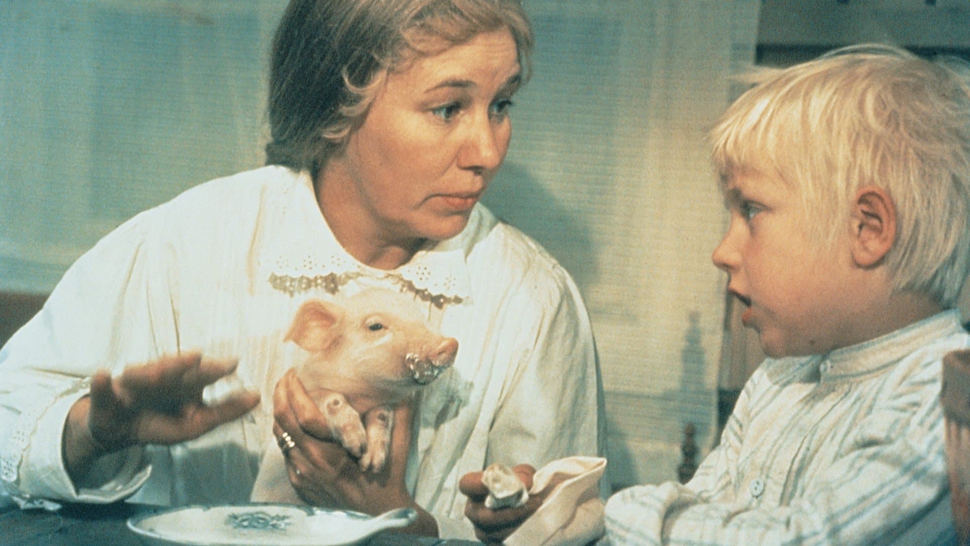 Lena Wisborg