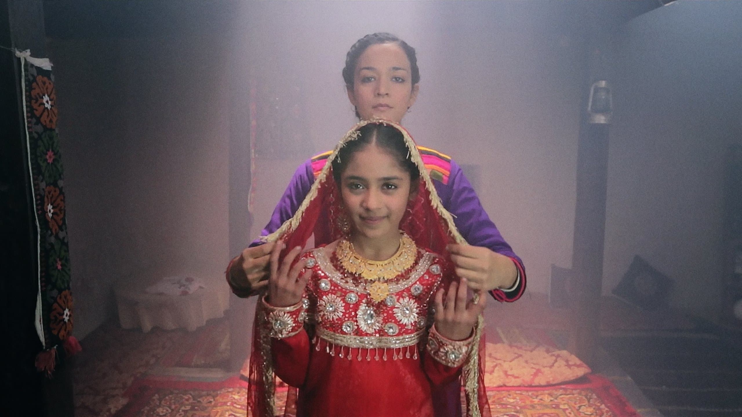 Samina Ahmad