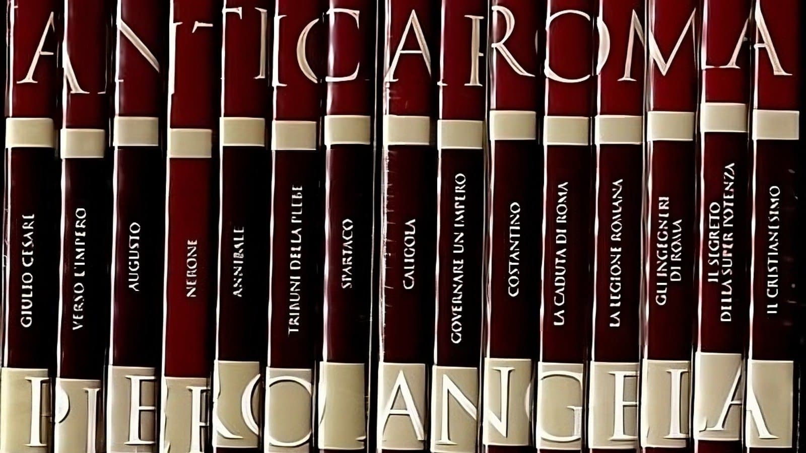 Antica Roma