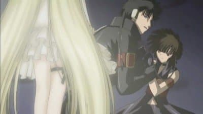 The Person Only For Chii