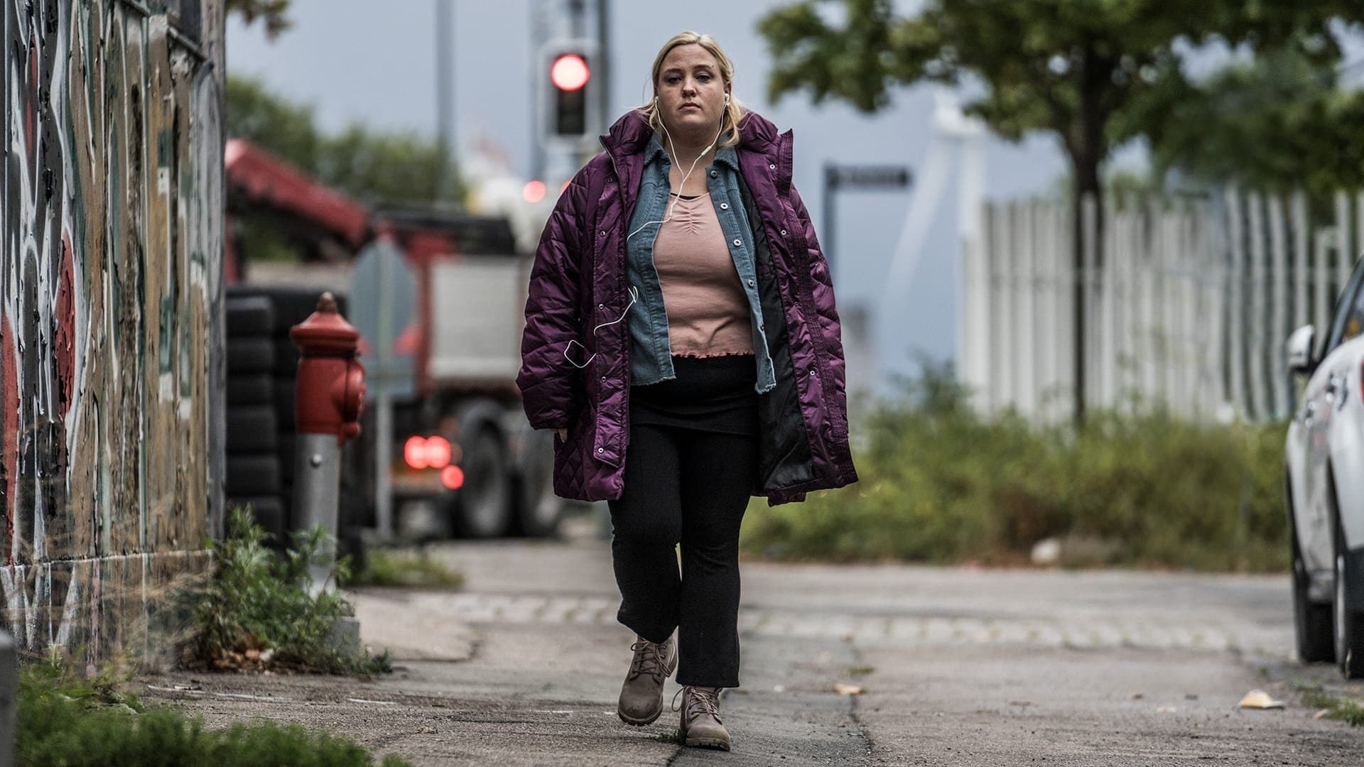 Heidi Maria Faisst