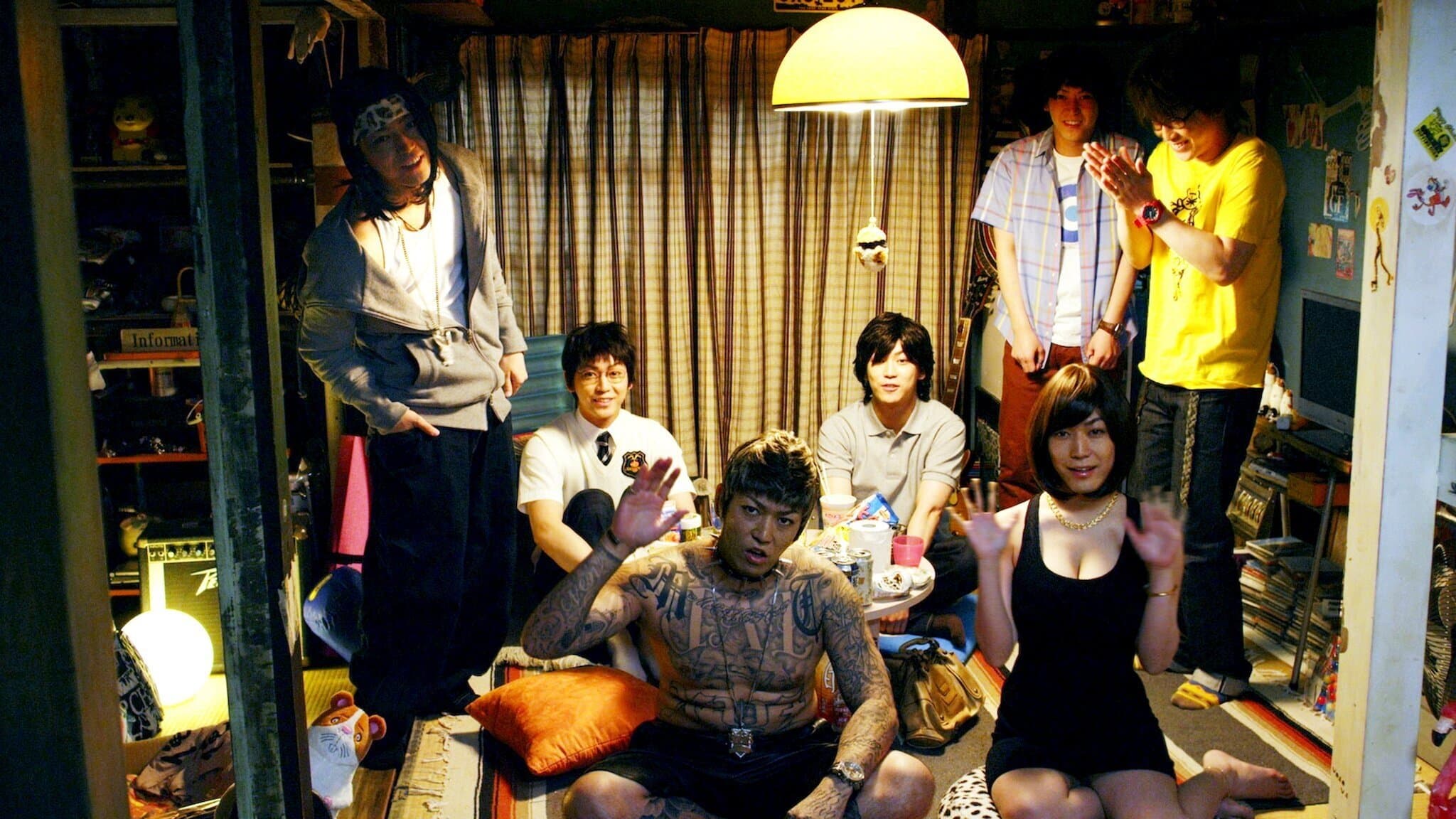 Satoshi Miki