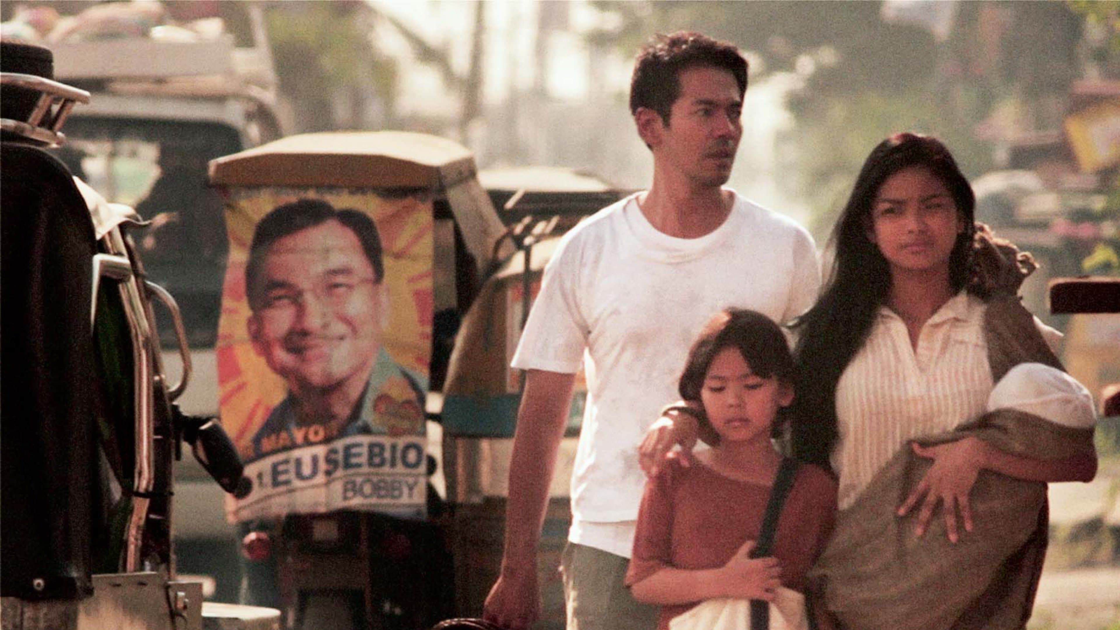 John Arcilla