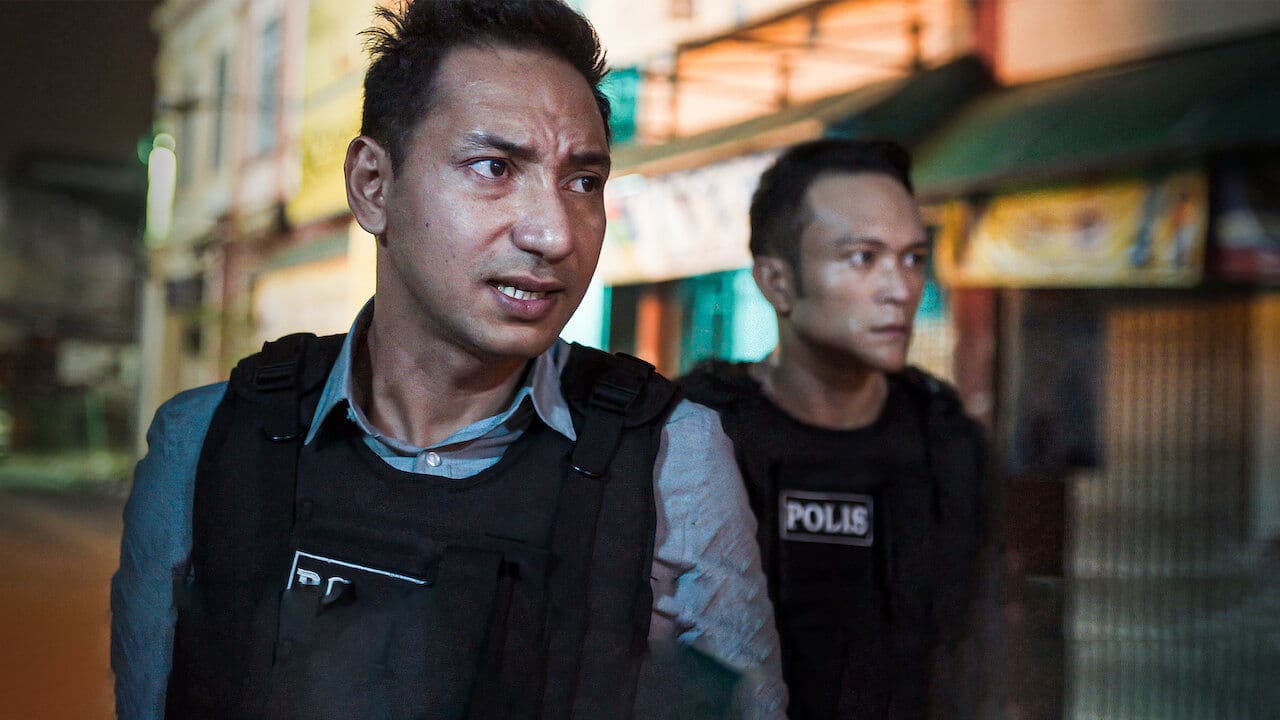 Zizan Razak