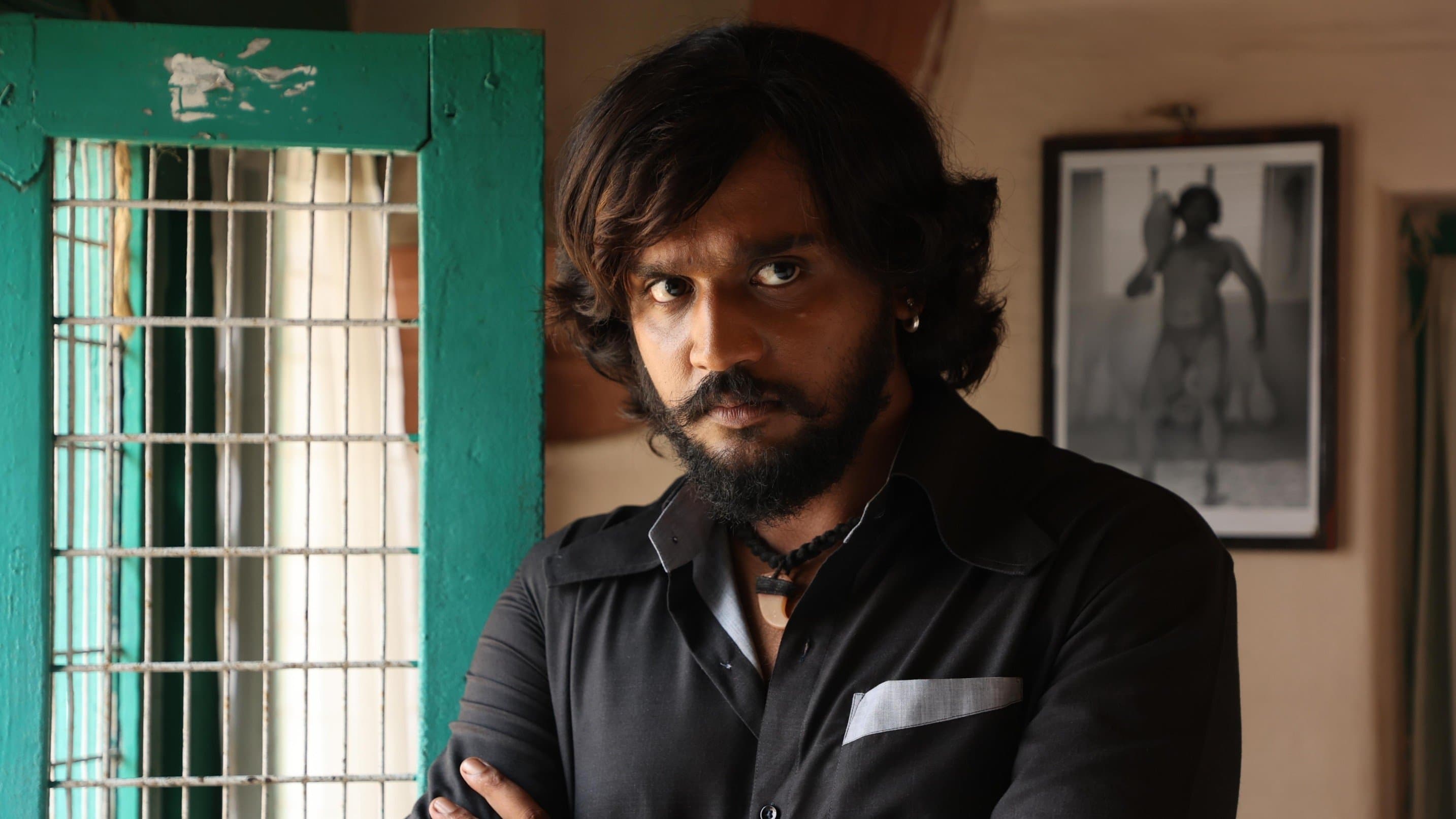 Karthik Jayaram