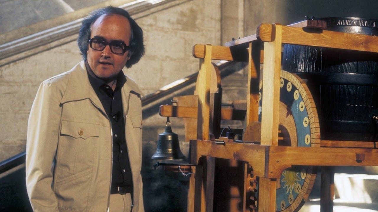James Burke