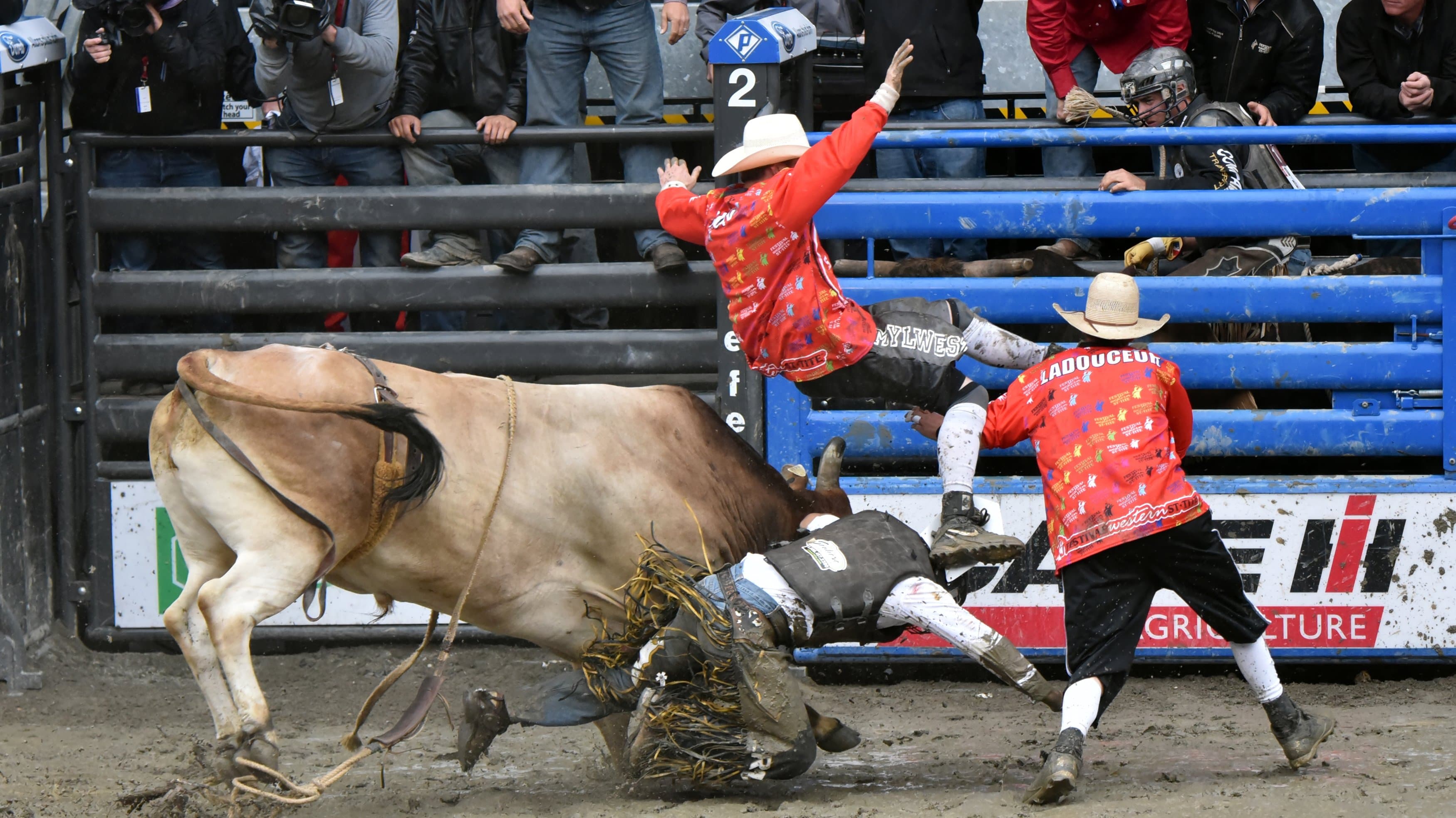 Rodéo Québec