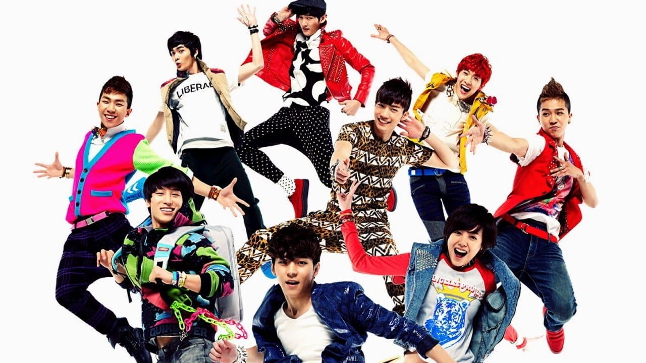 Kevin Woo