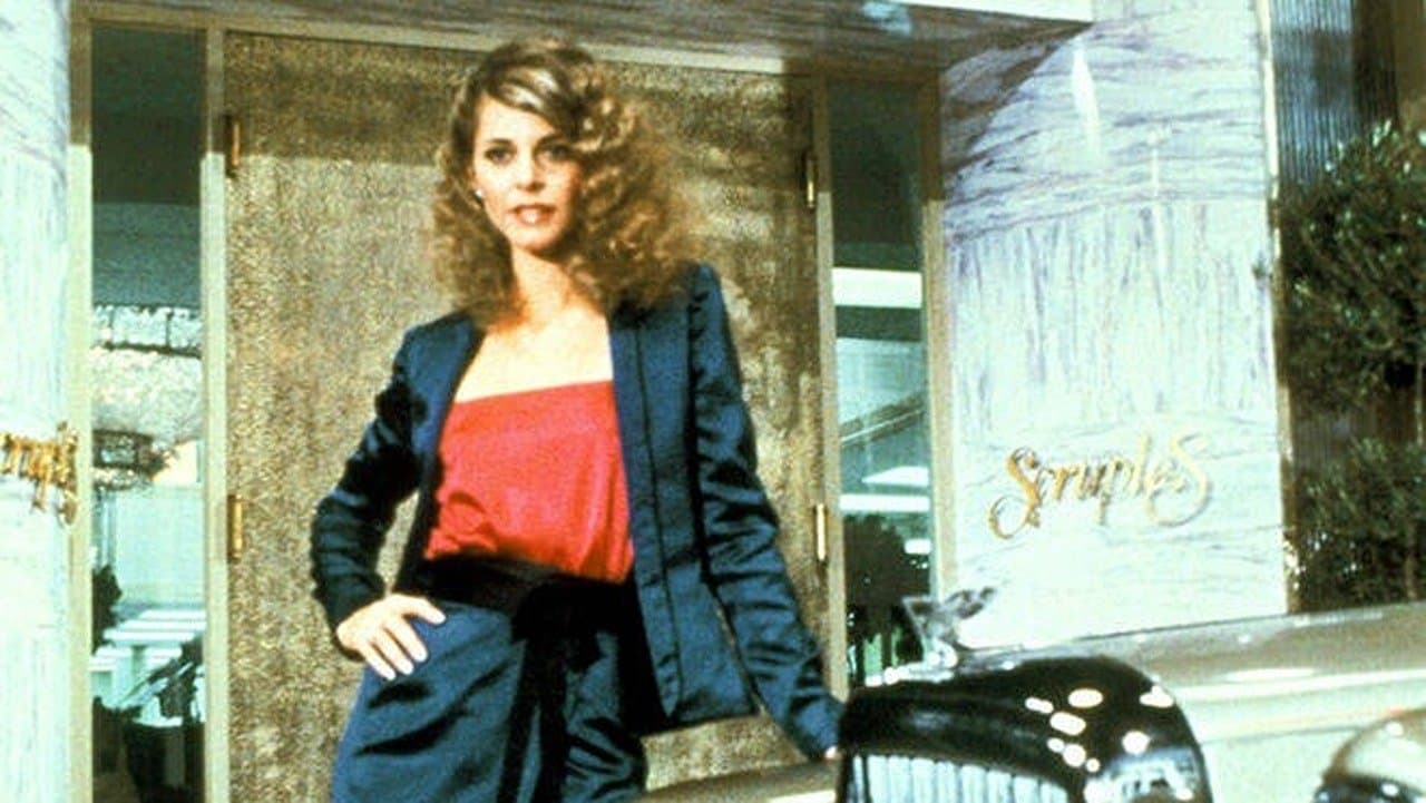 Judith Krantz