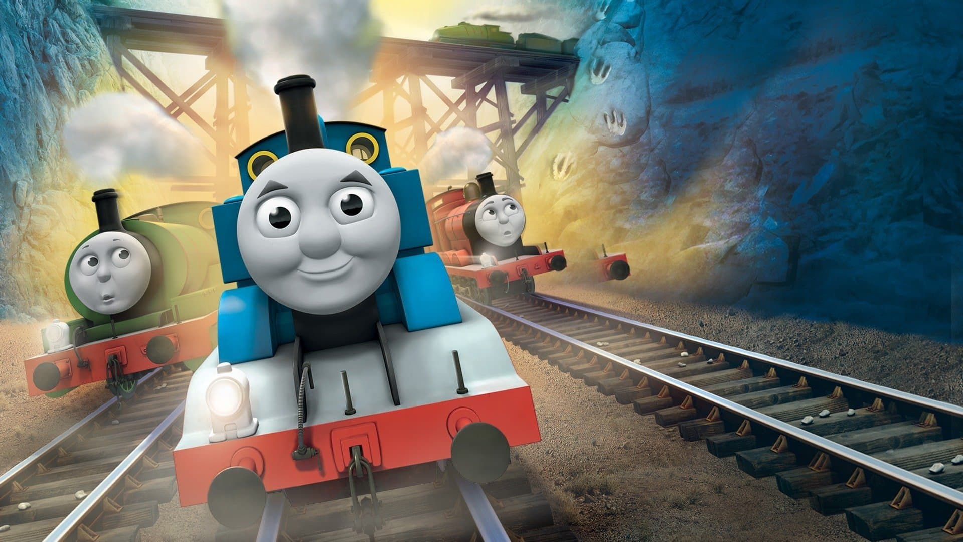 Wilbert Awdry