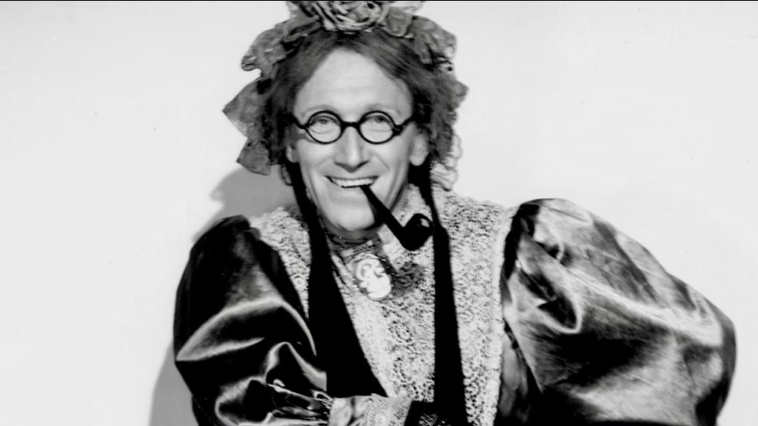 Arthur Askey