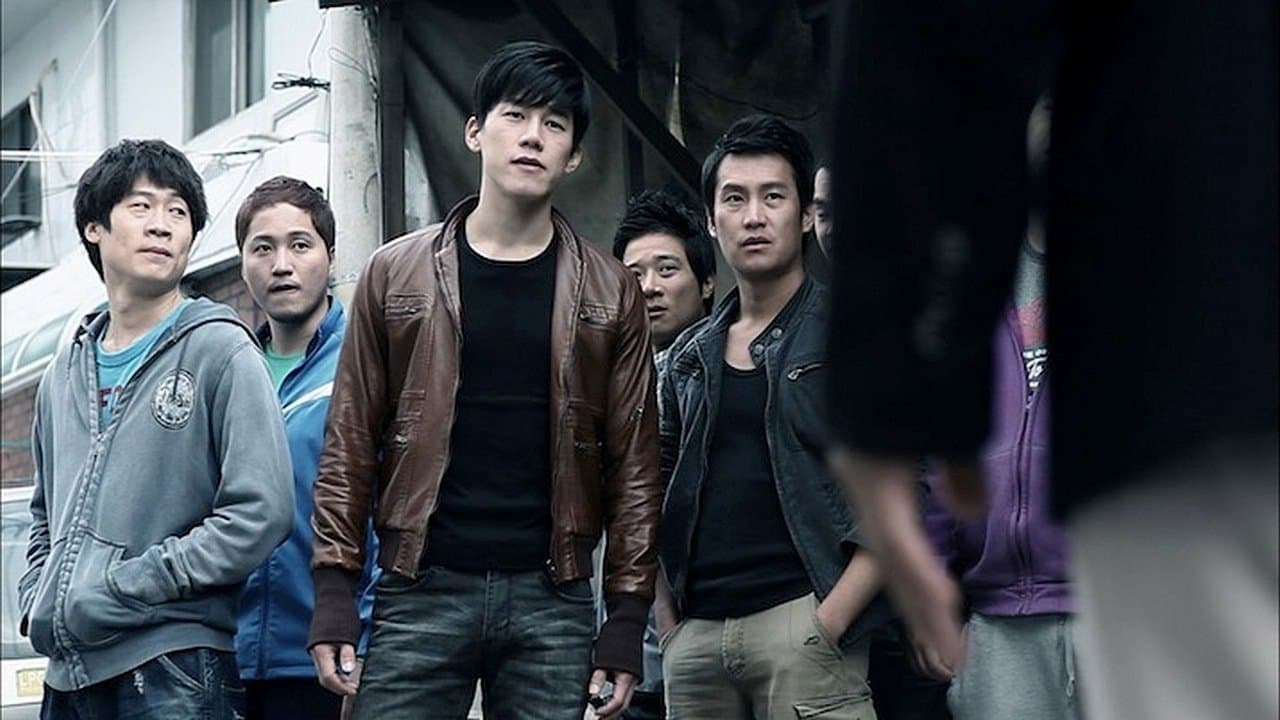 Kim Yong-woon