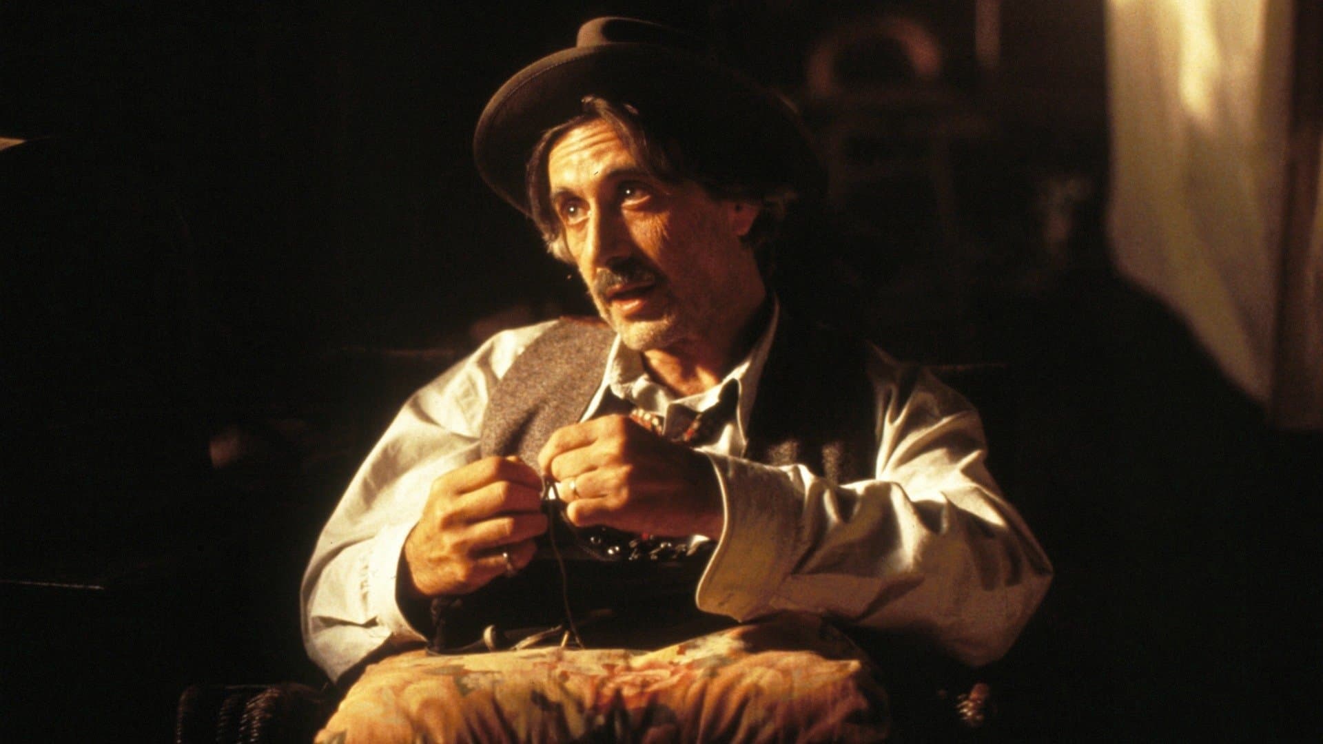 Patrick Borriello