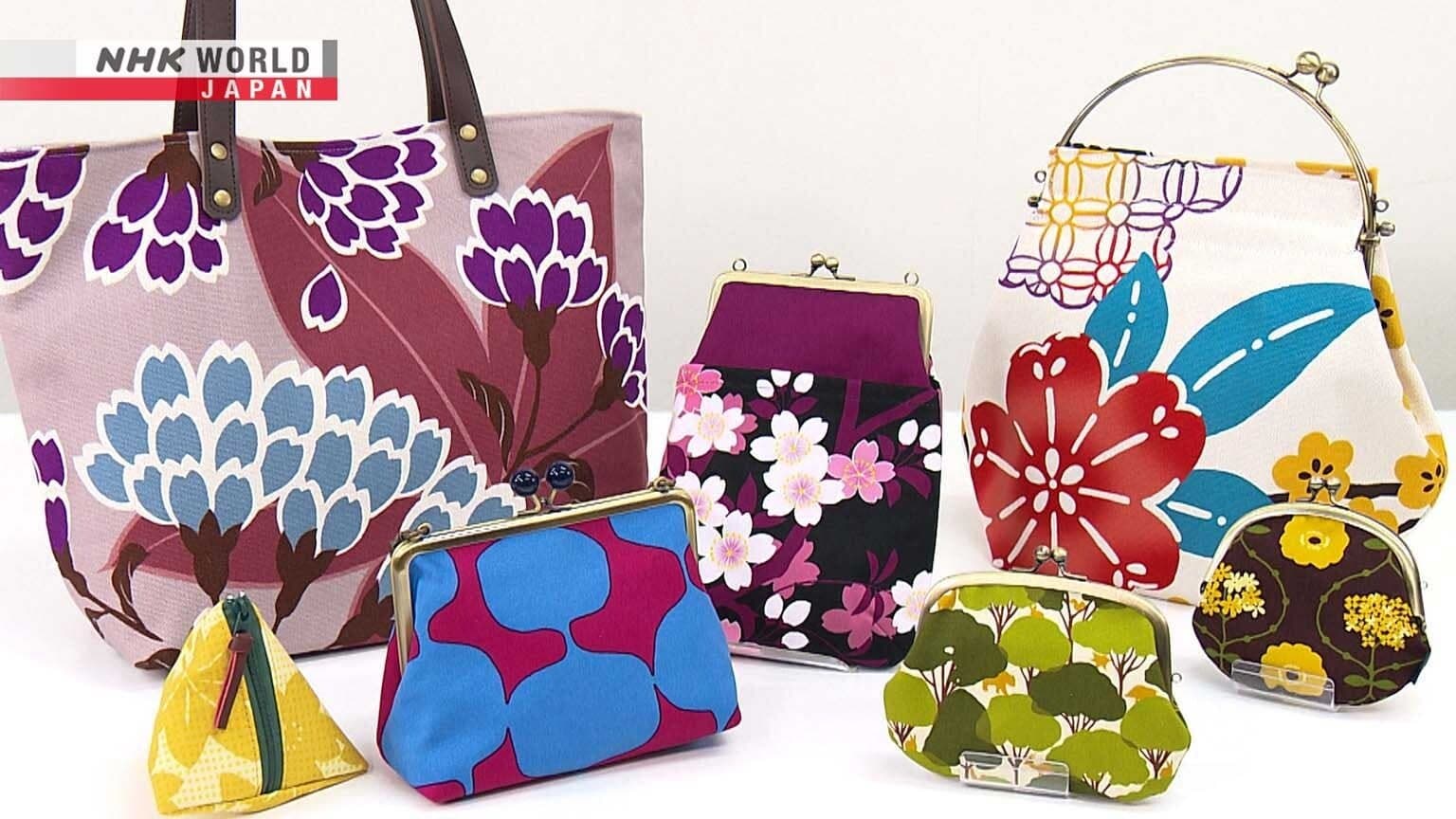 Handcrafted Bags: Embodiment of the Artisans' Passion and Attention to Detail