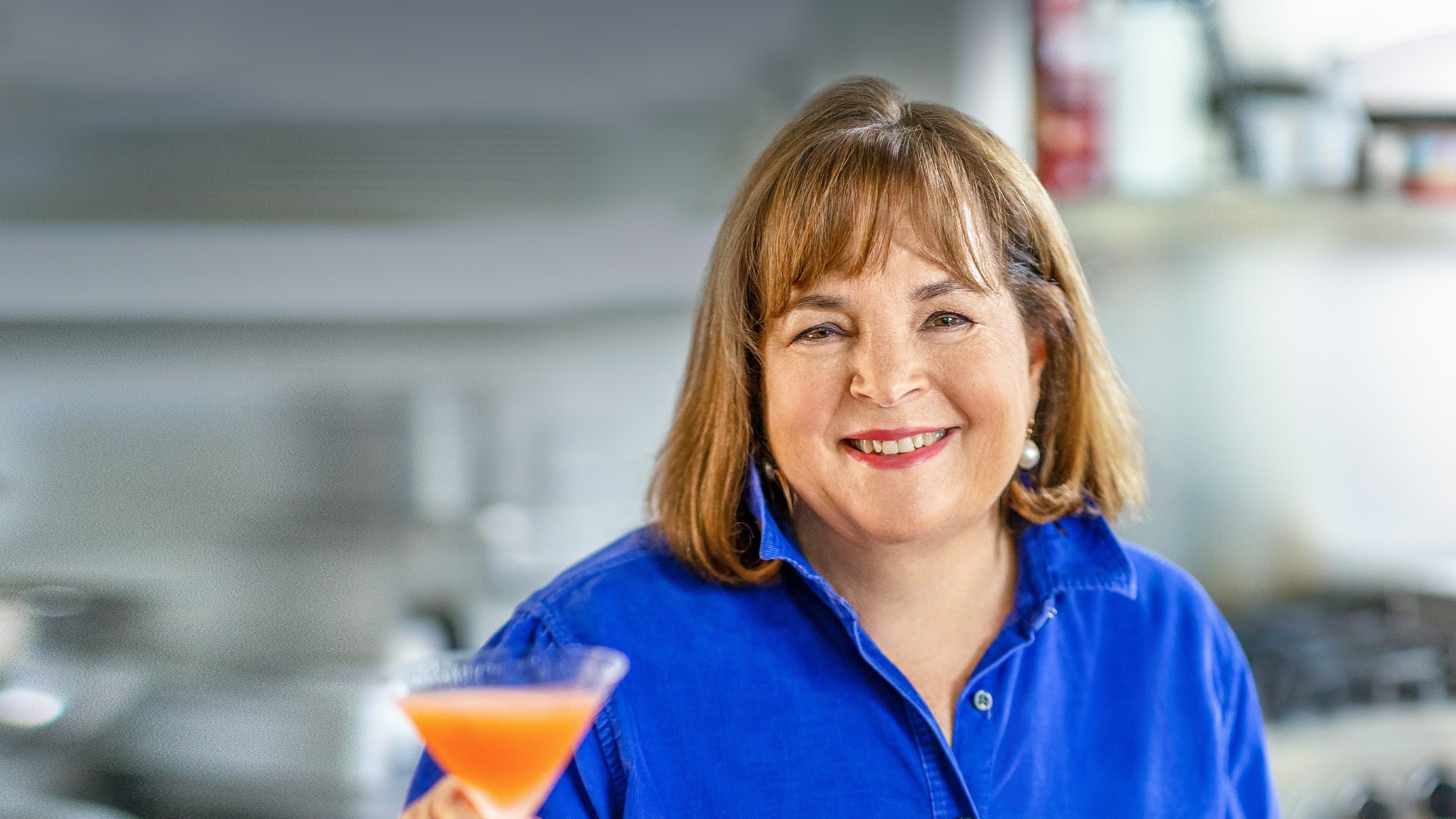 Ina Garten