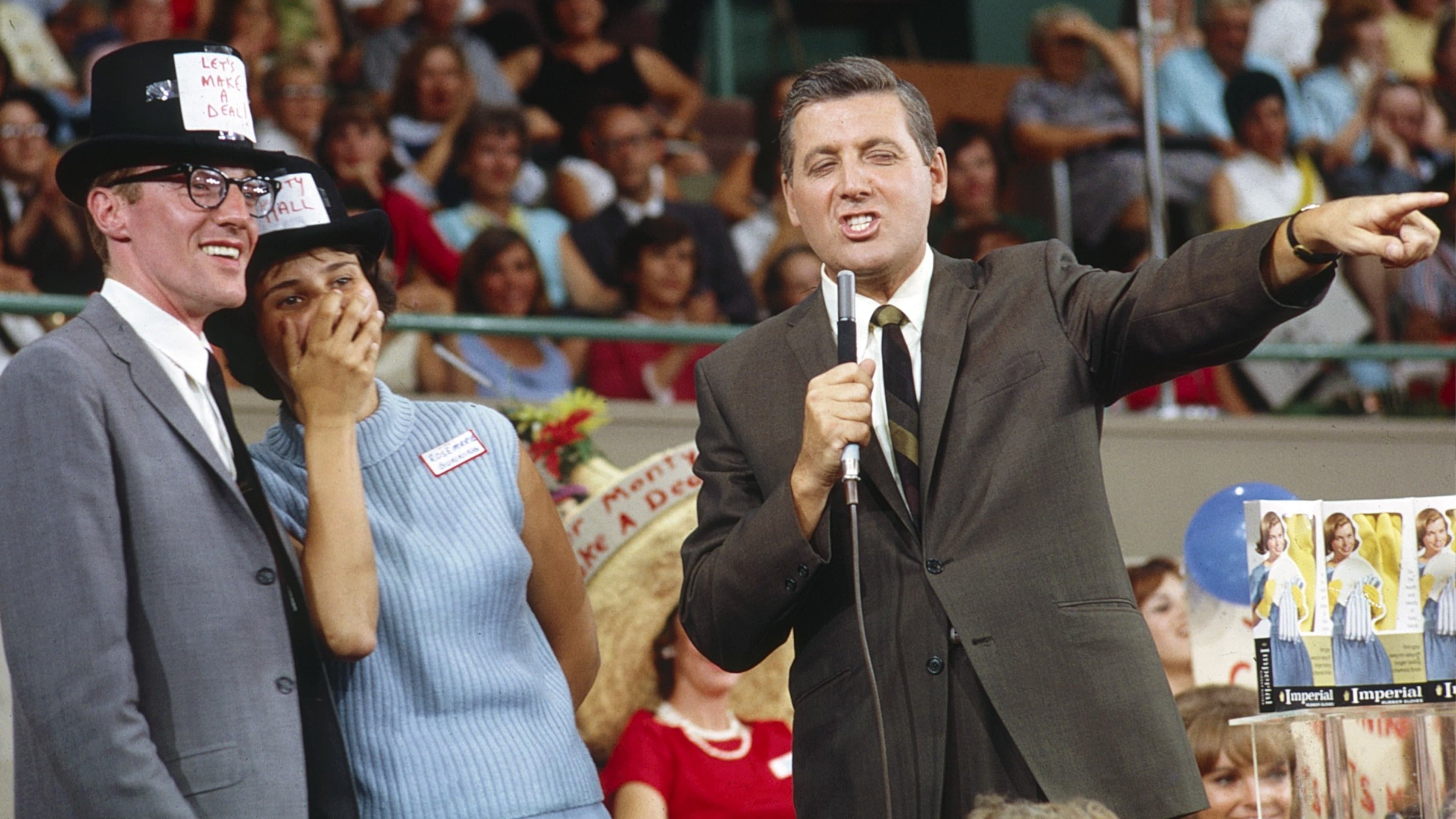 Monty Hall