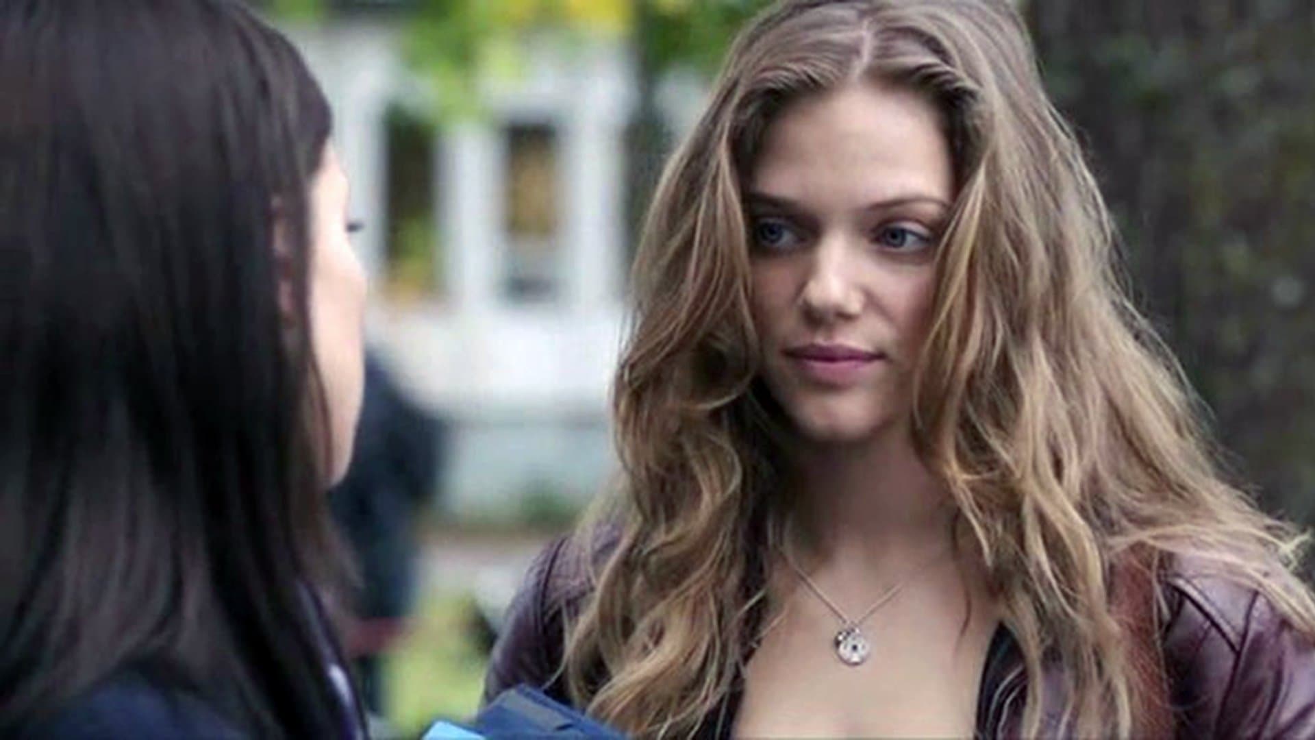 Tracy Spiridakos