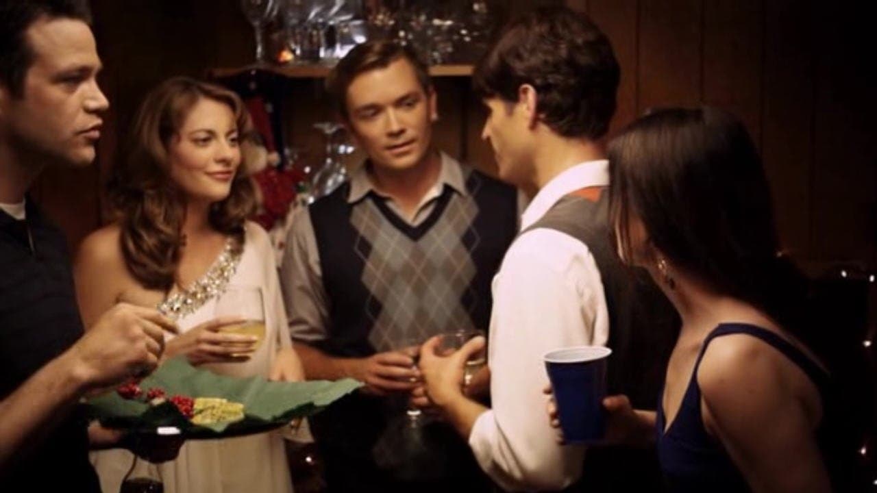 Nathaniel Marston