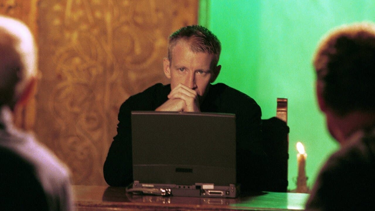 Michel Vanhove