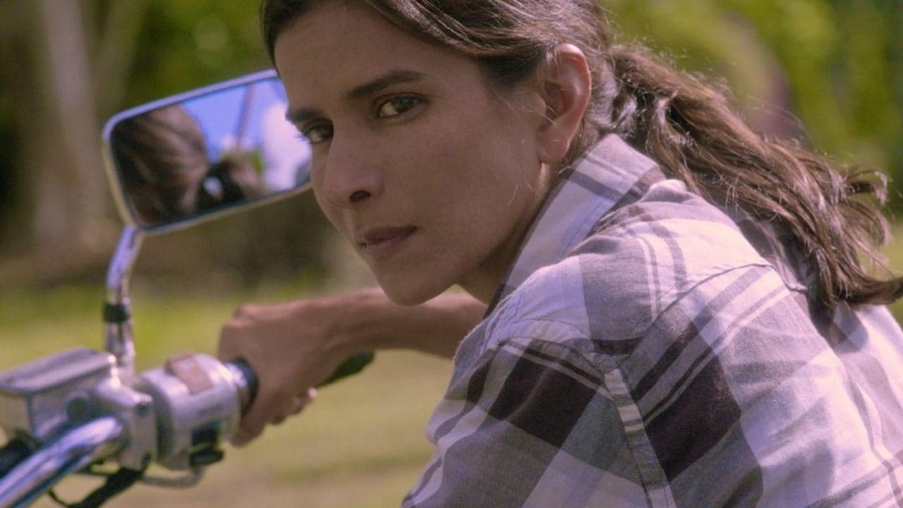 Danay García