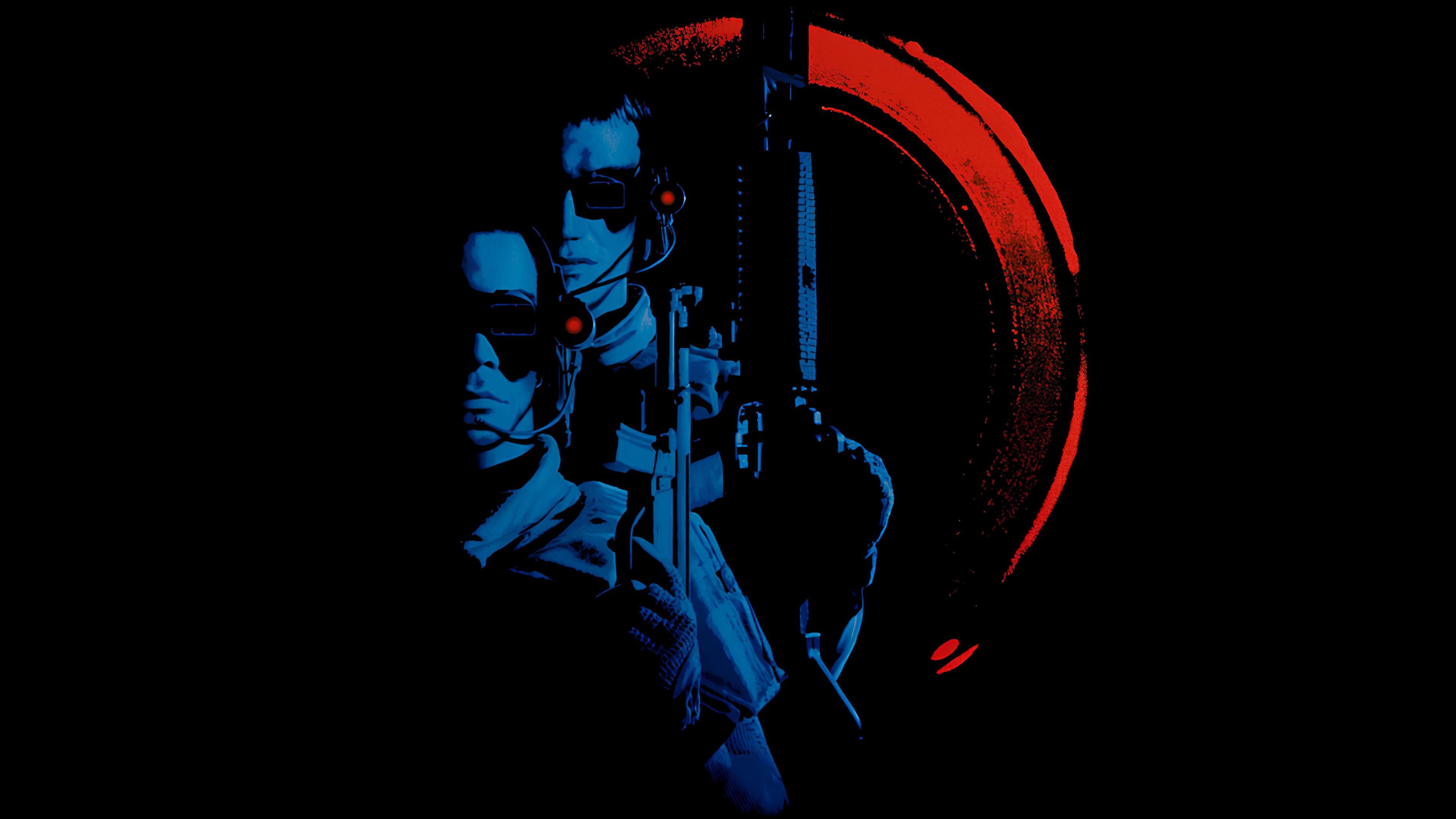 Universal Soldier Collection
