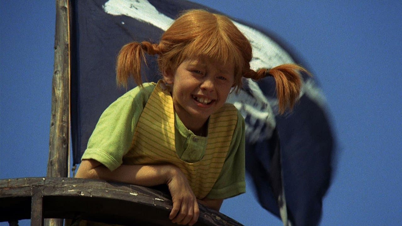 Astrid Lindgren