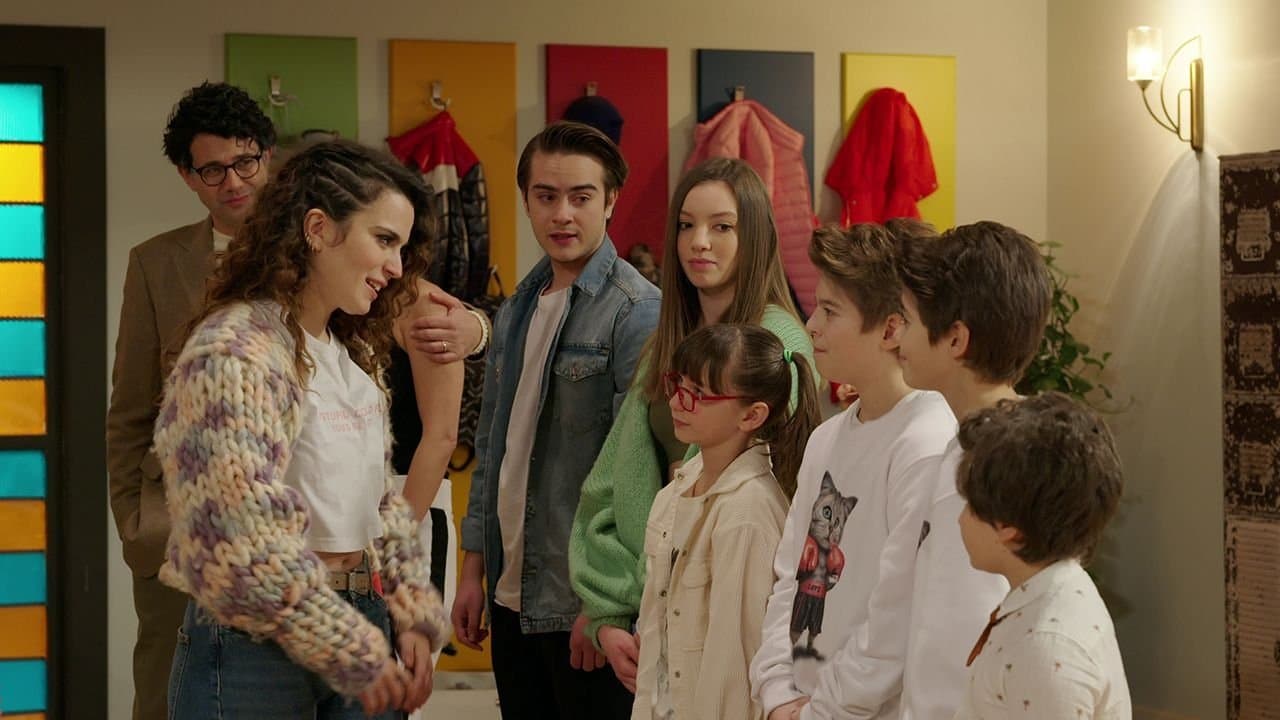 Episode 20
