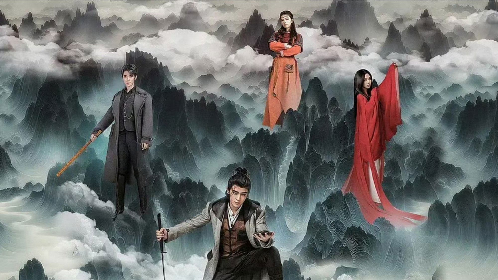 He Yongsheng