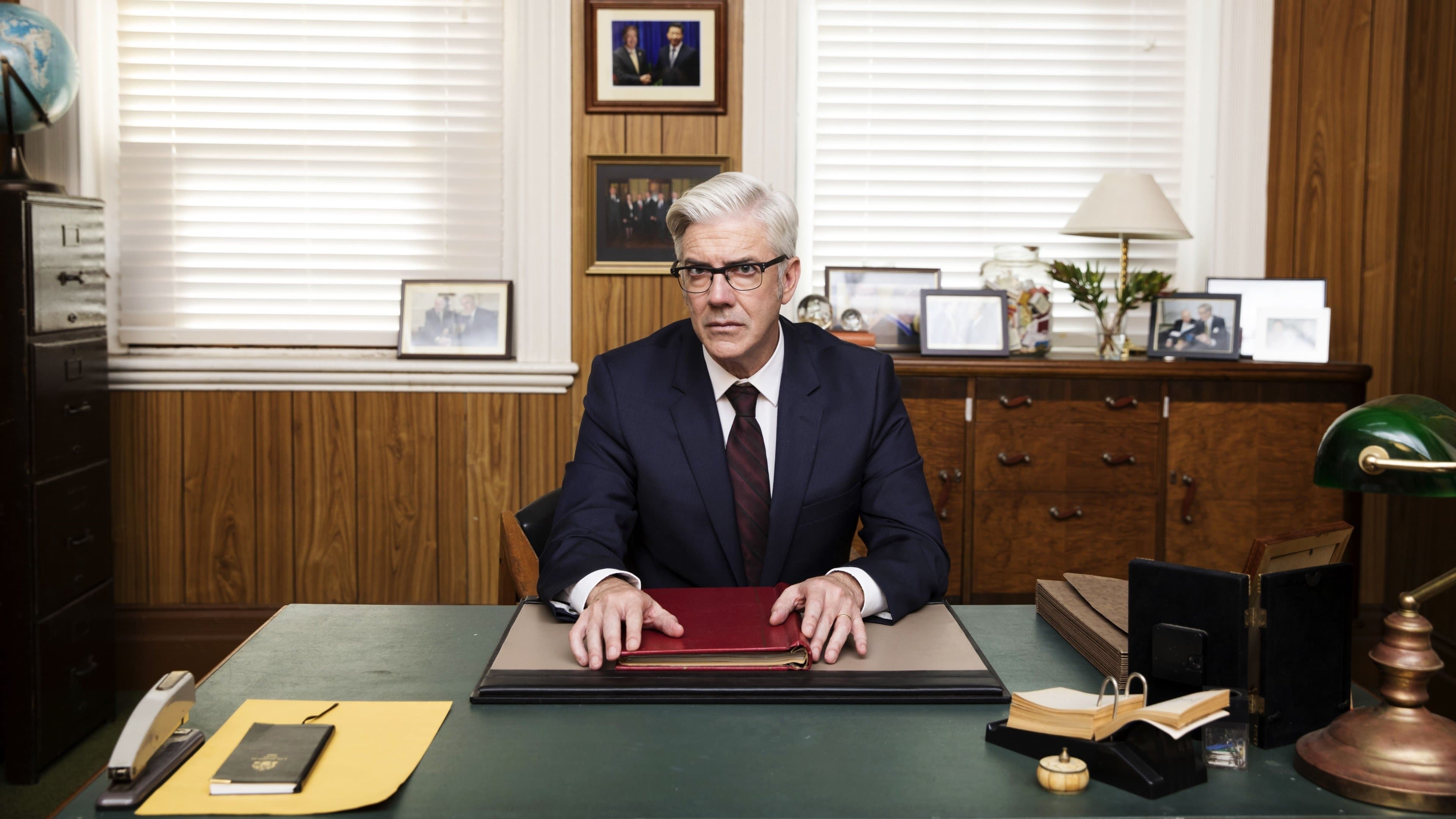 Shaun Micallef