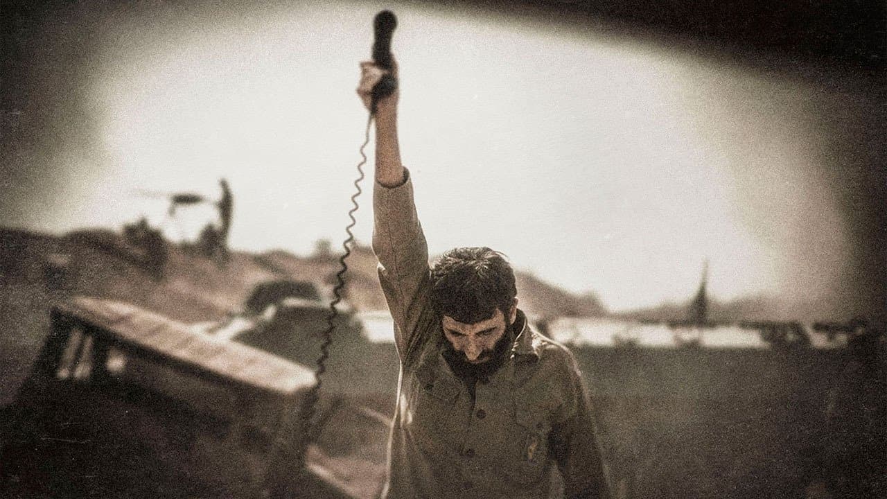 Mehdi Ahmadpour