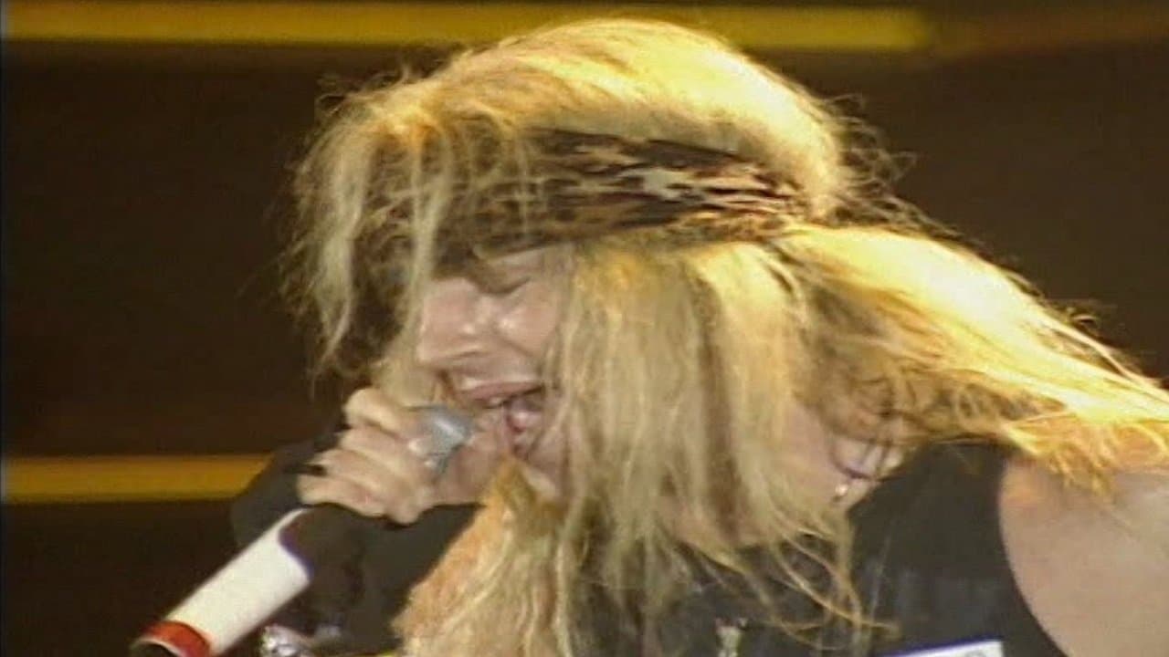 Bret Michaels