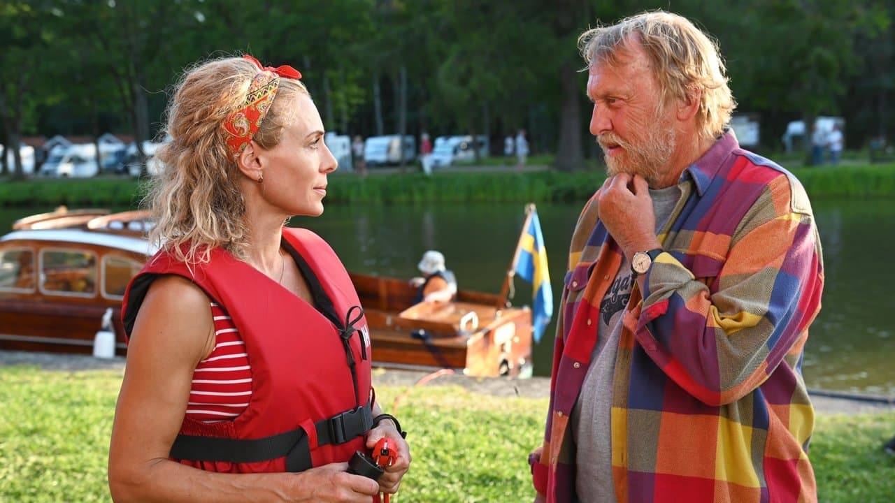 Rikard Ulvshammar