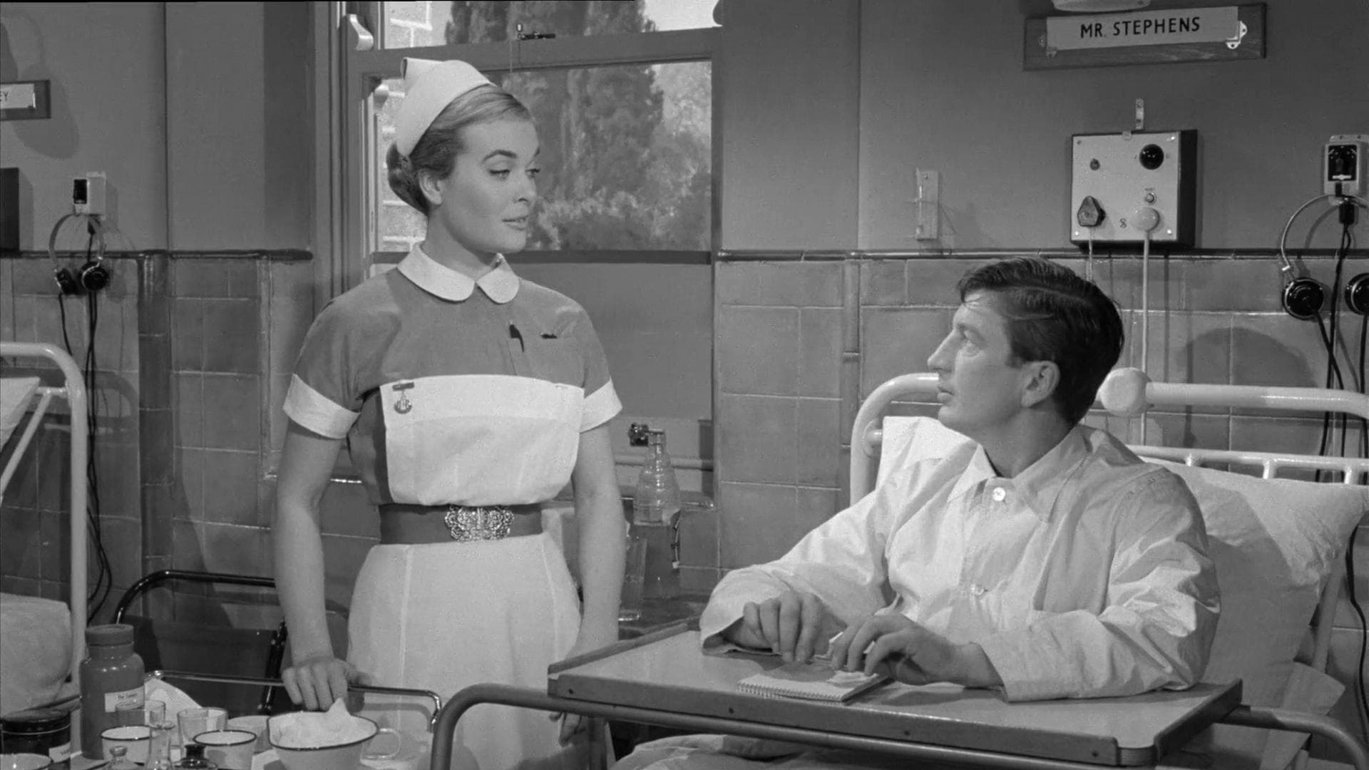Kenneth Connor