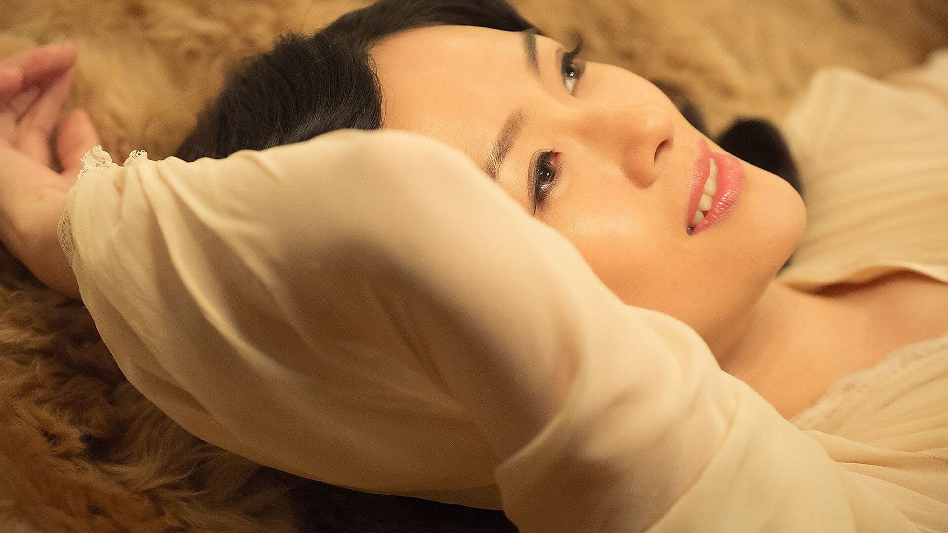 Gillian Chung