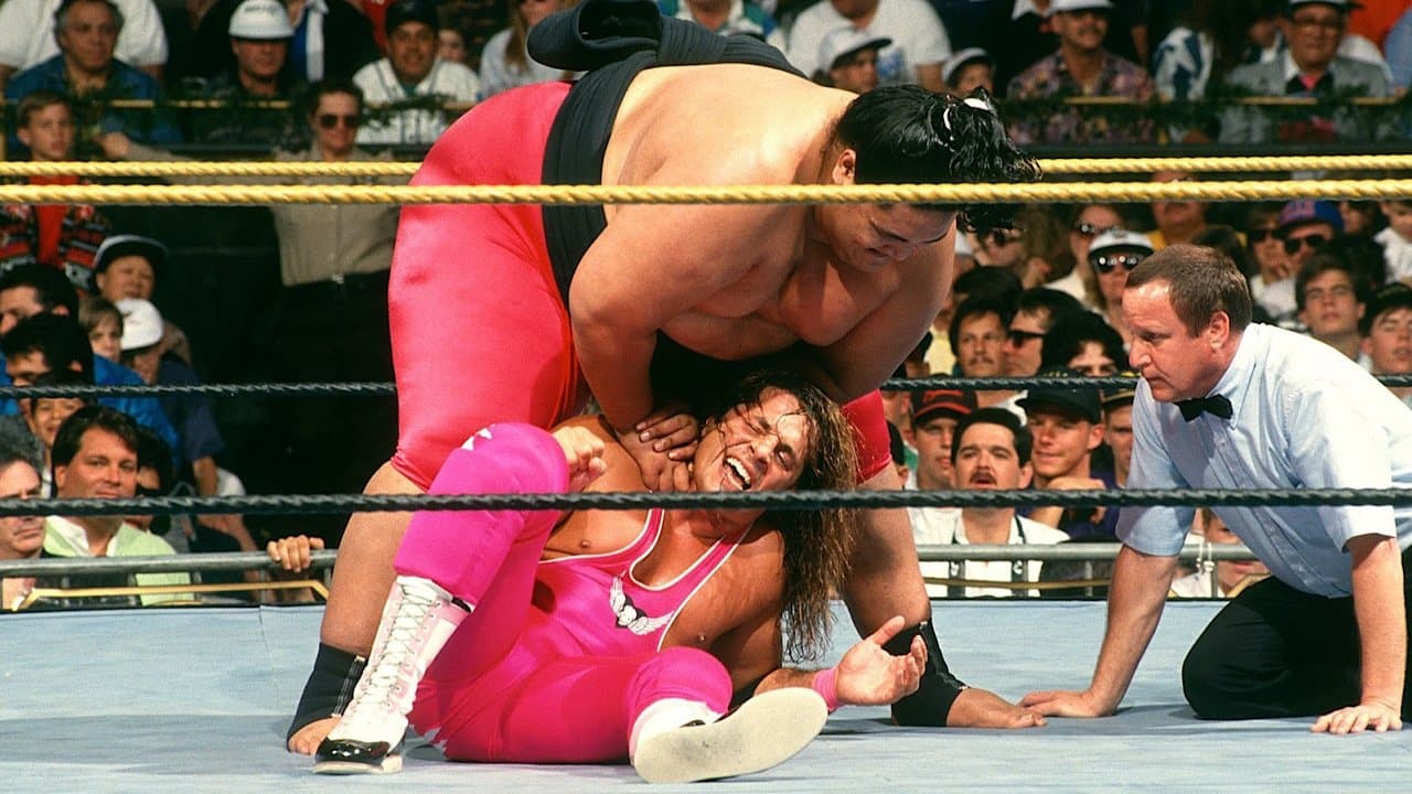 Bruce Prichard