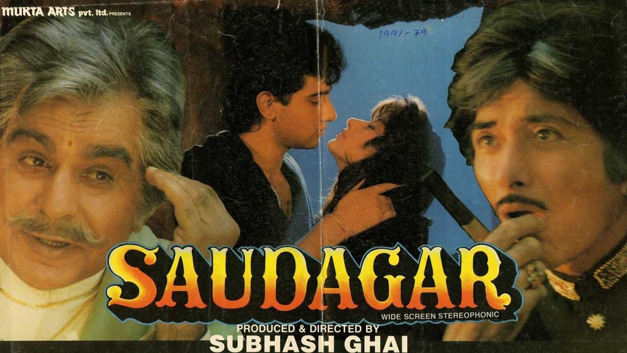 Mukesh Khanna