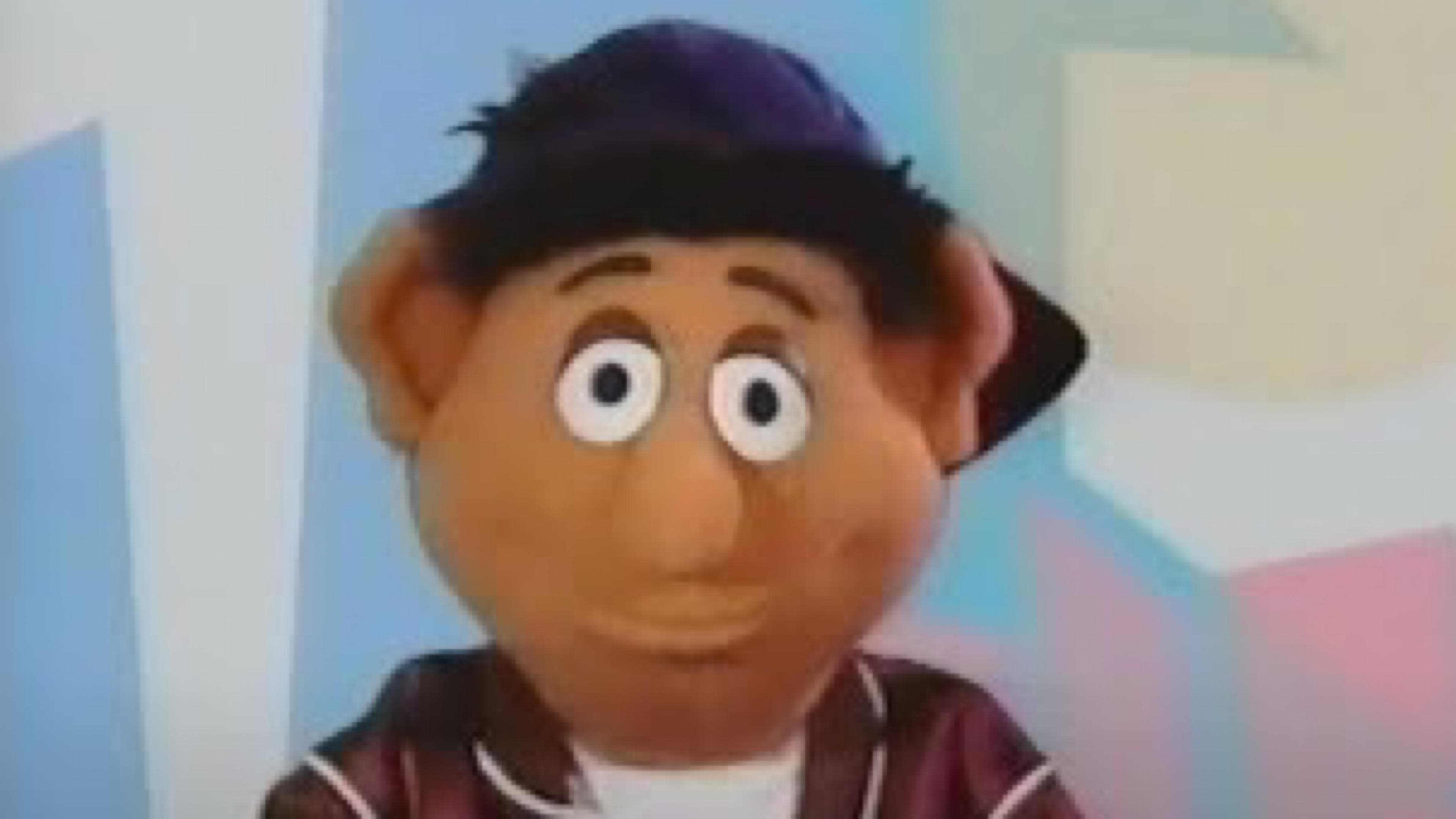 Dean Grinsfelder