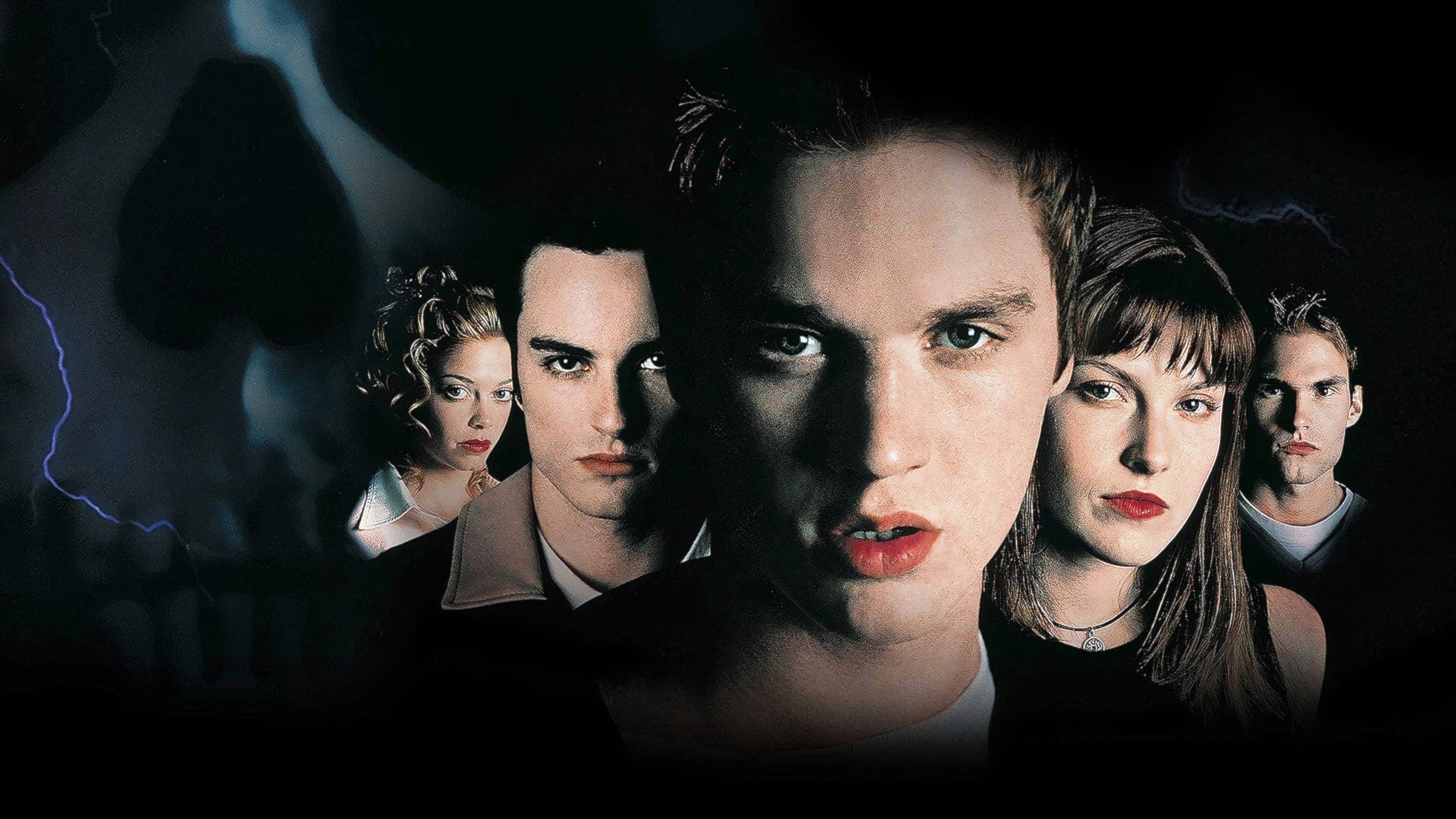 Kerr Smith