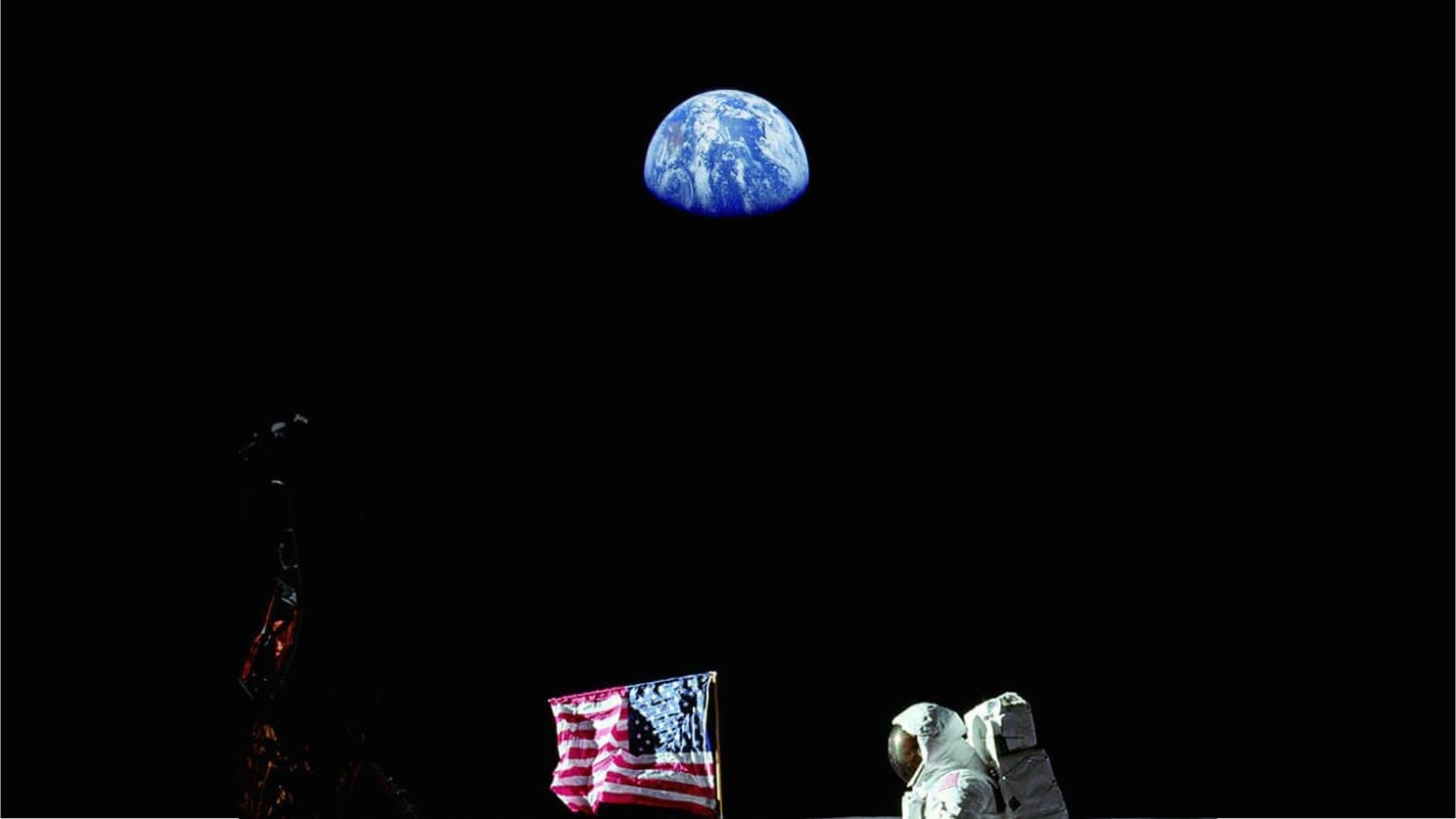 Michael Collins